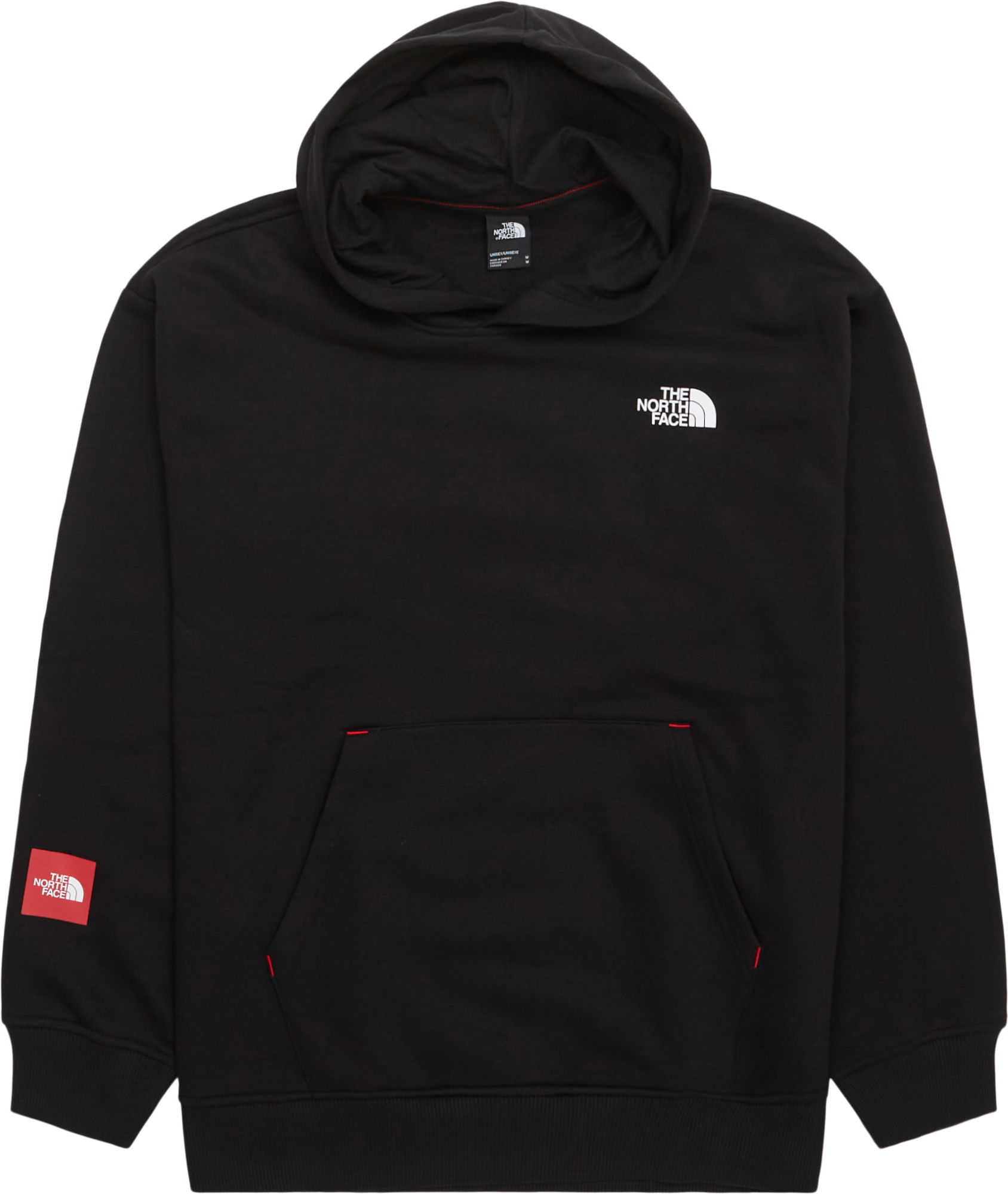 The North Face U Axys Hoodie
