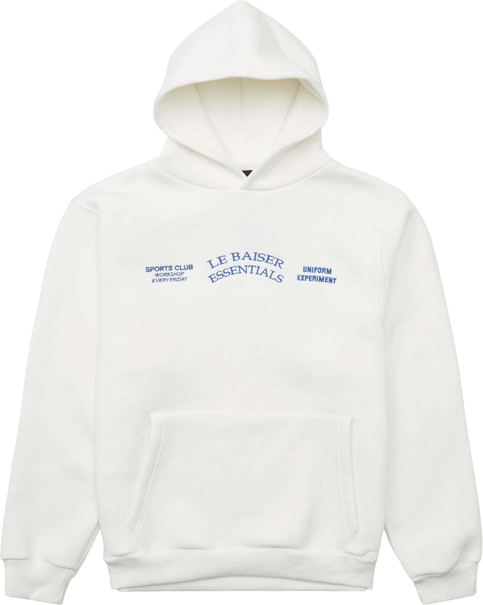 Le Baiser DESSAULT SWEAT SHIRT