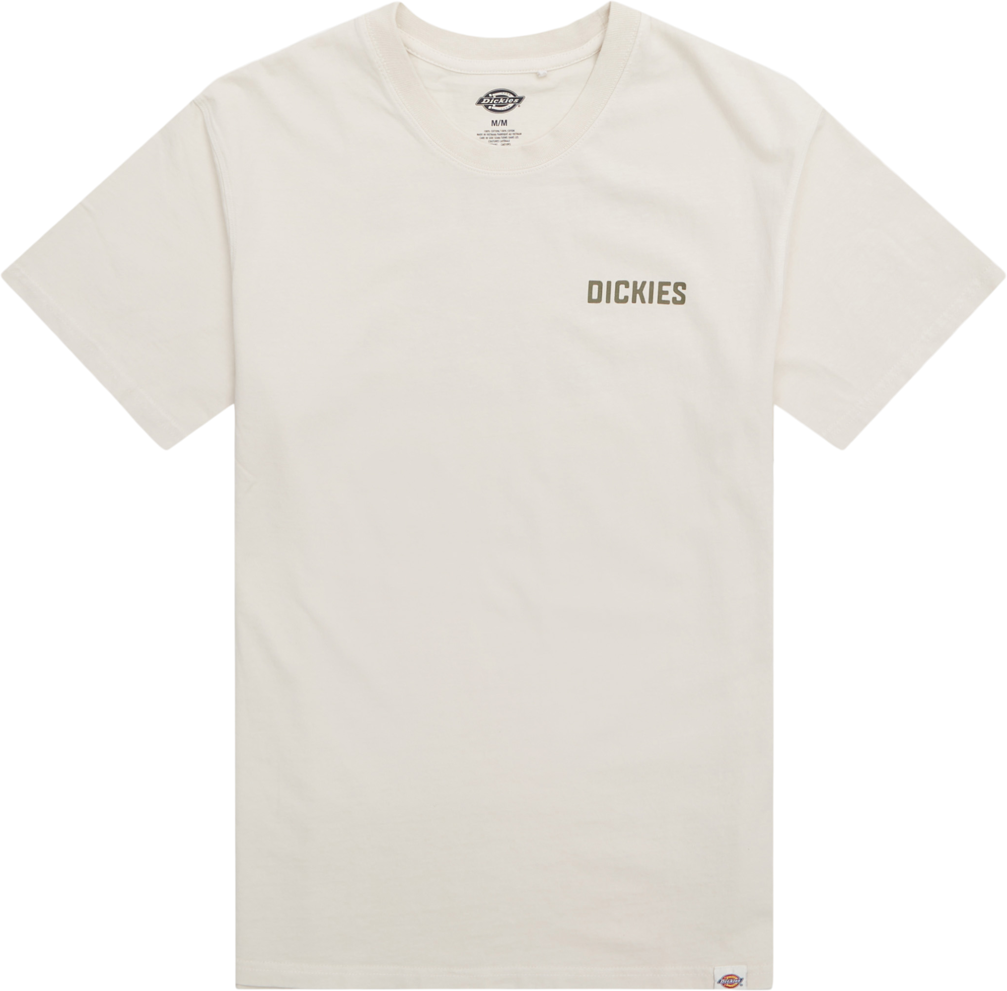 Dickies High Flying Workwear Tee