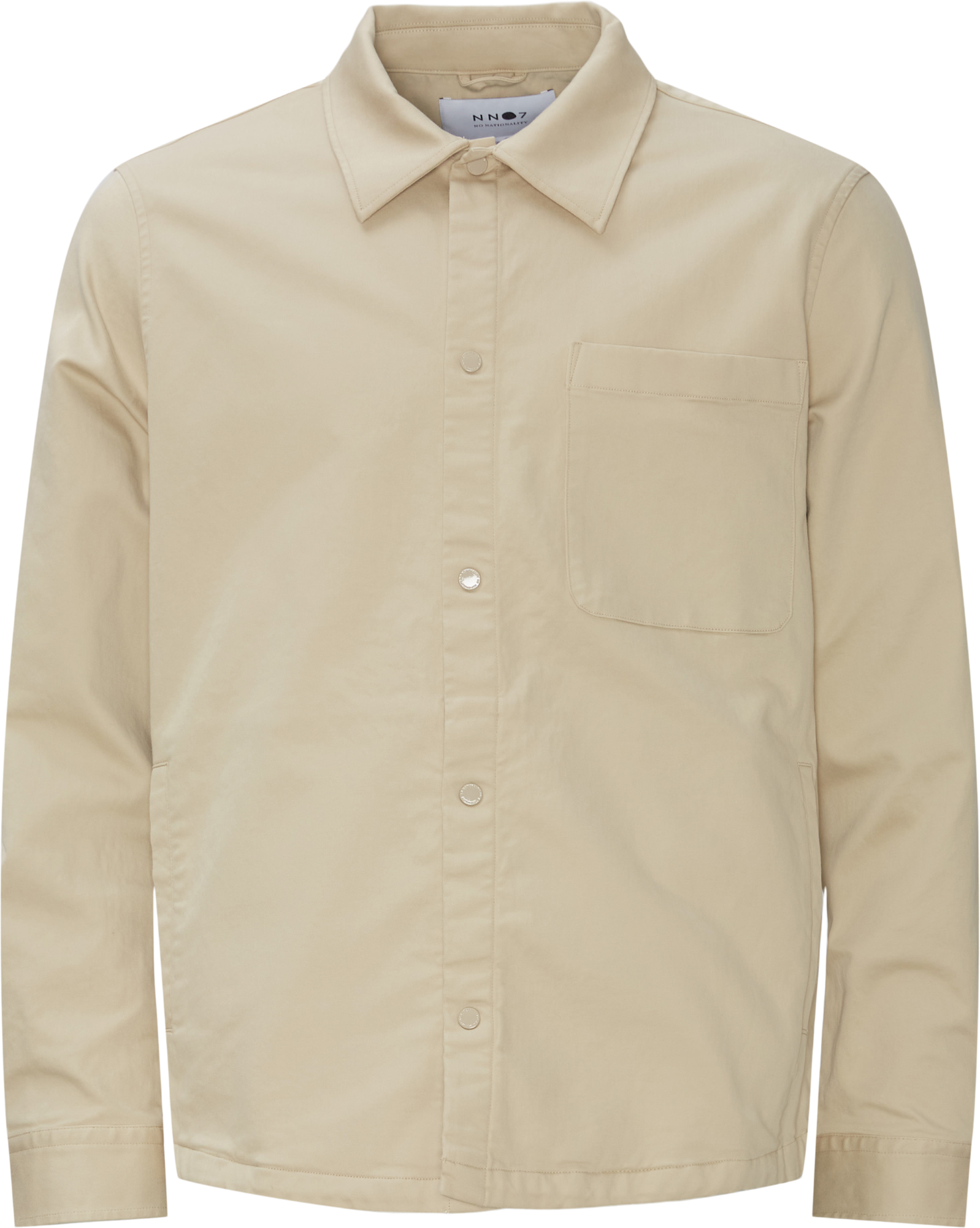 NN.07 1420 Philip Overshirt
