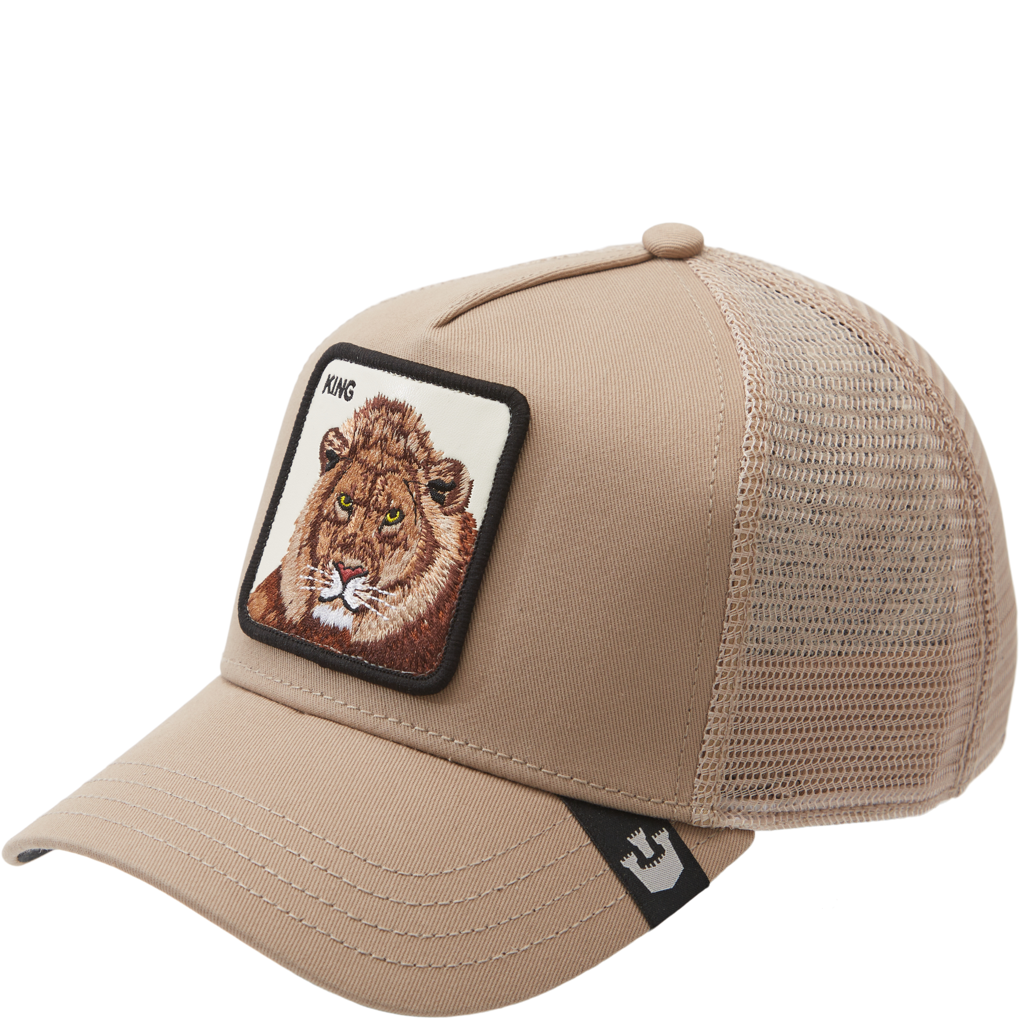 Goorin Bros The King Lion Cap
