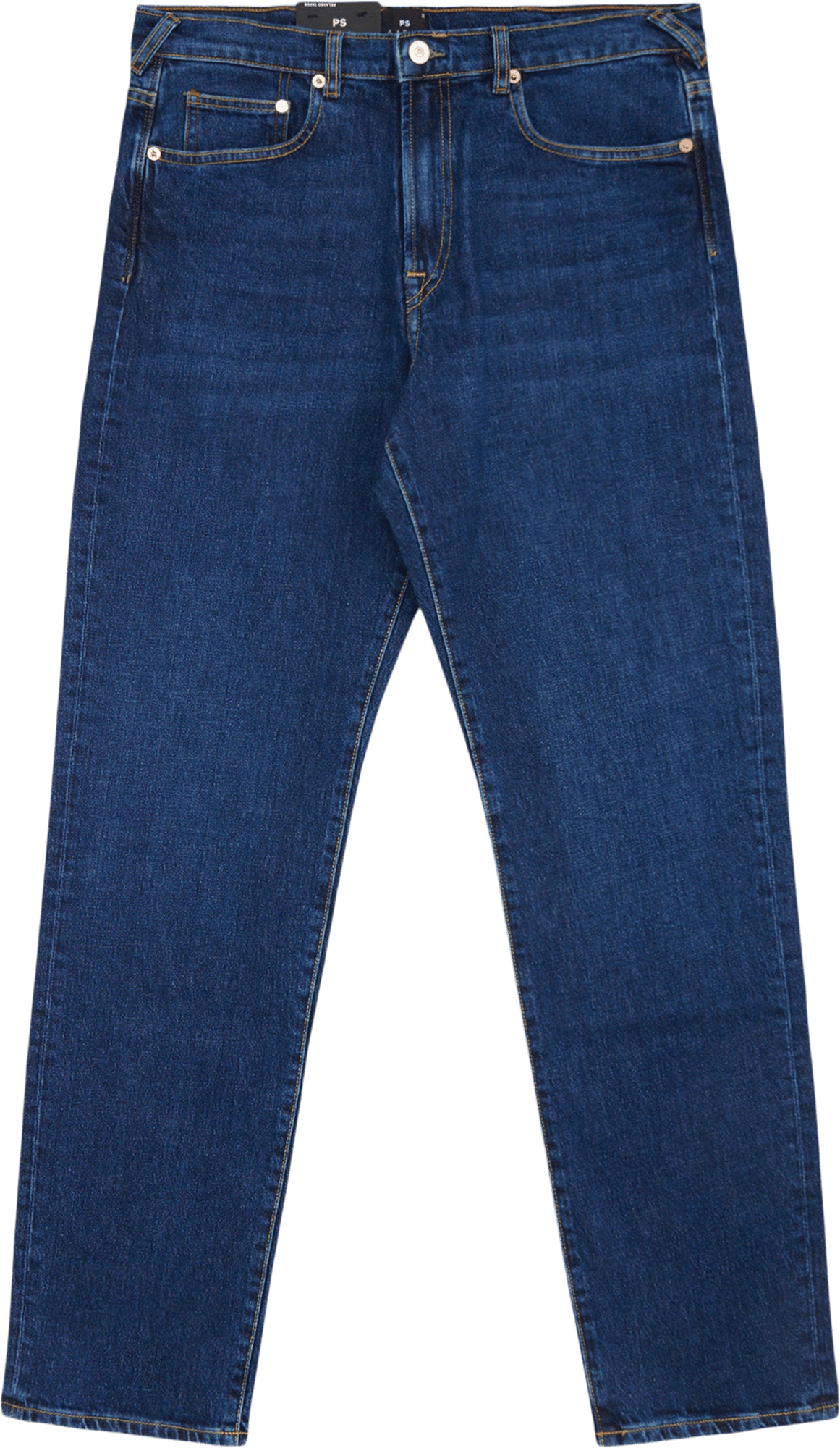 PS Paul Smith M2R-750ZW-V21841 RELAXED TAPER