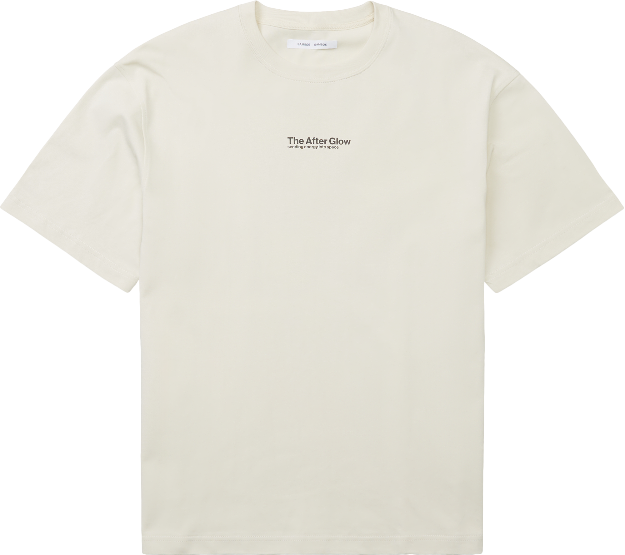 Samsøe Samsøe Sauni T-shirt
