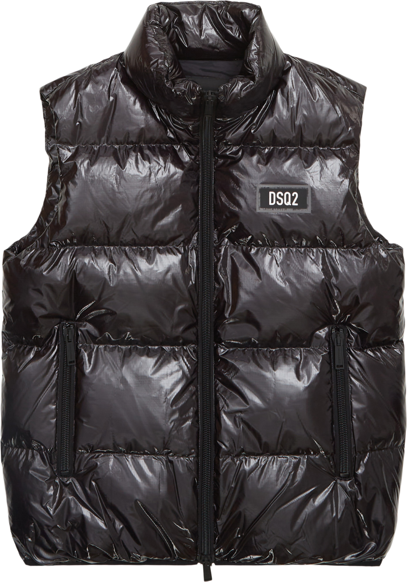 Dsquared2  Ultra Light Down Väst
