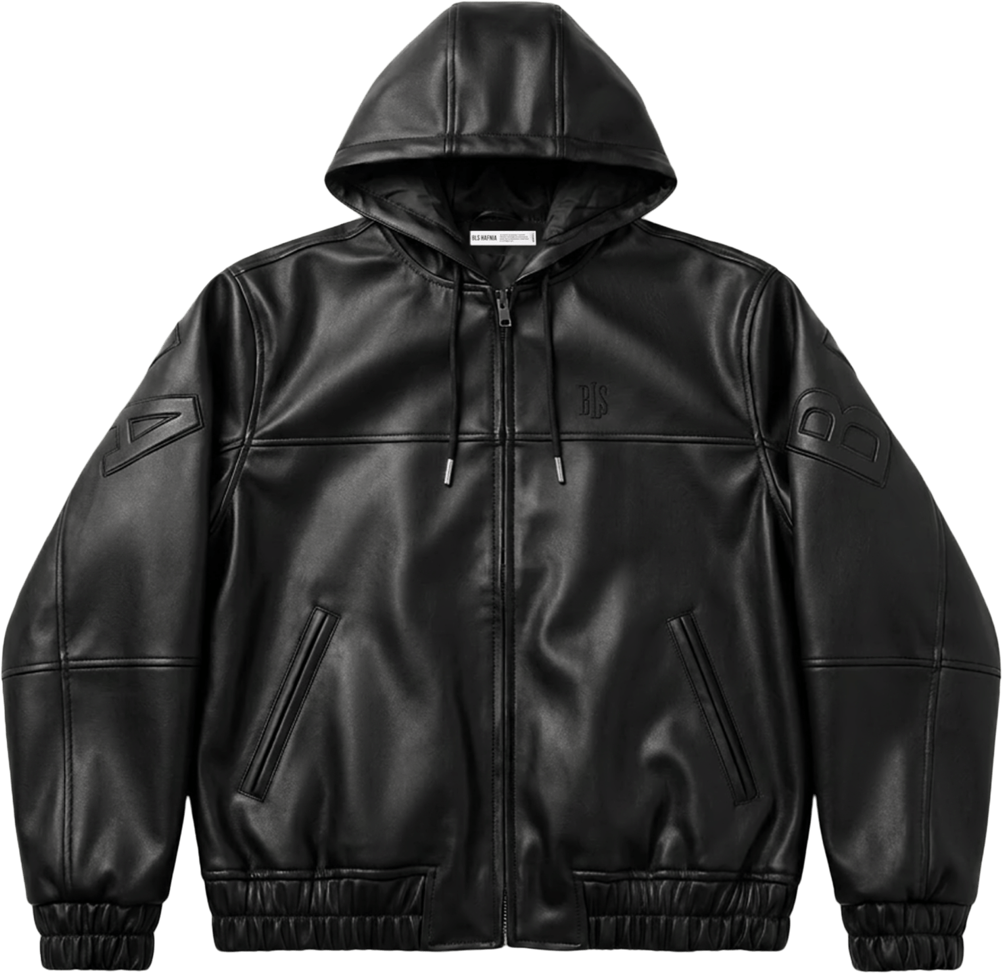 BLS C2C HOOD JACKET 202608081 VIND