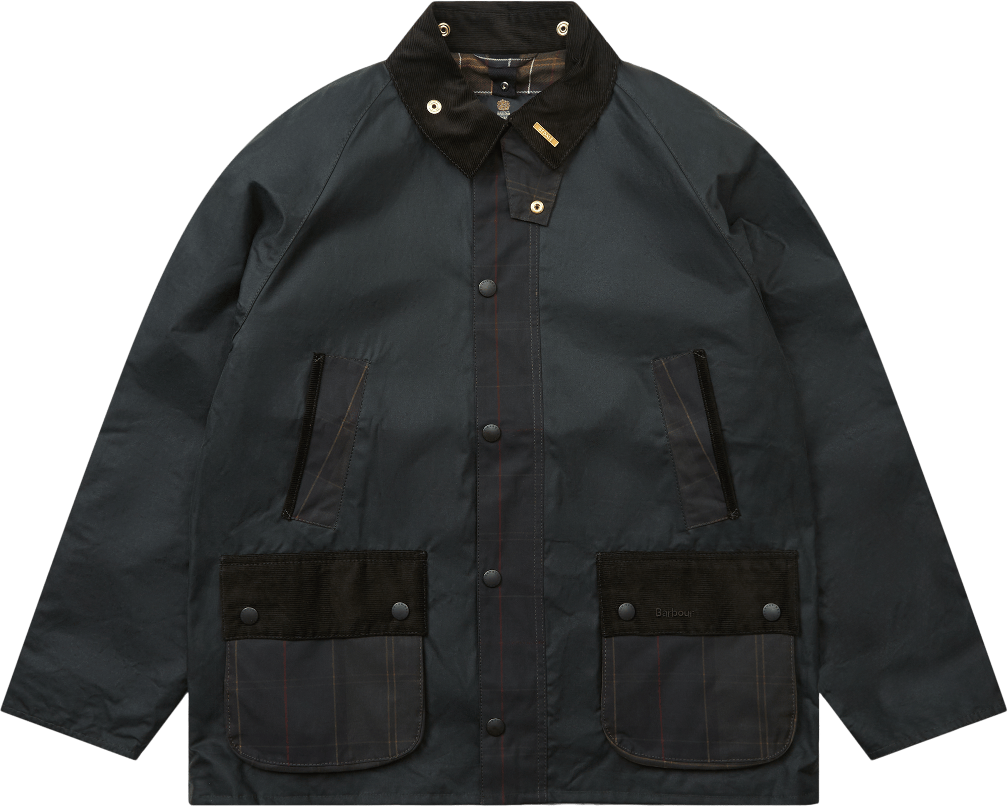 Barbour PATCH BEADALE MWX2585 VINDJ.