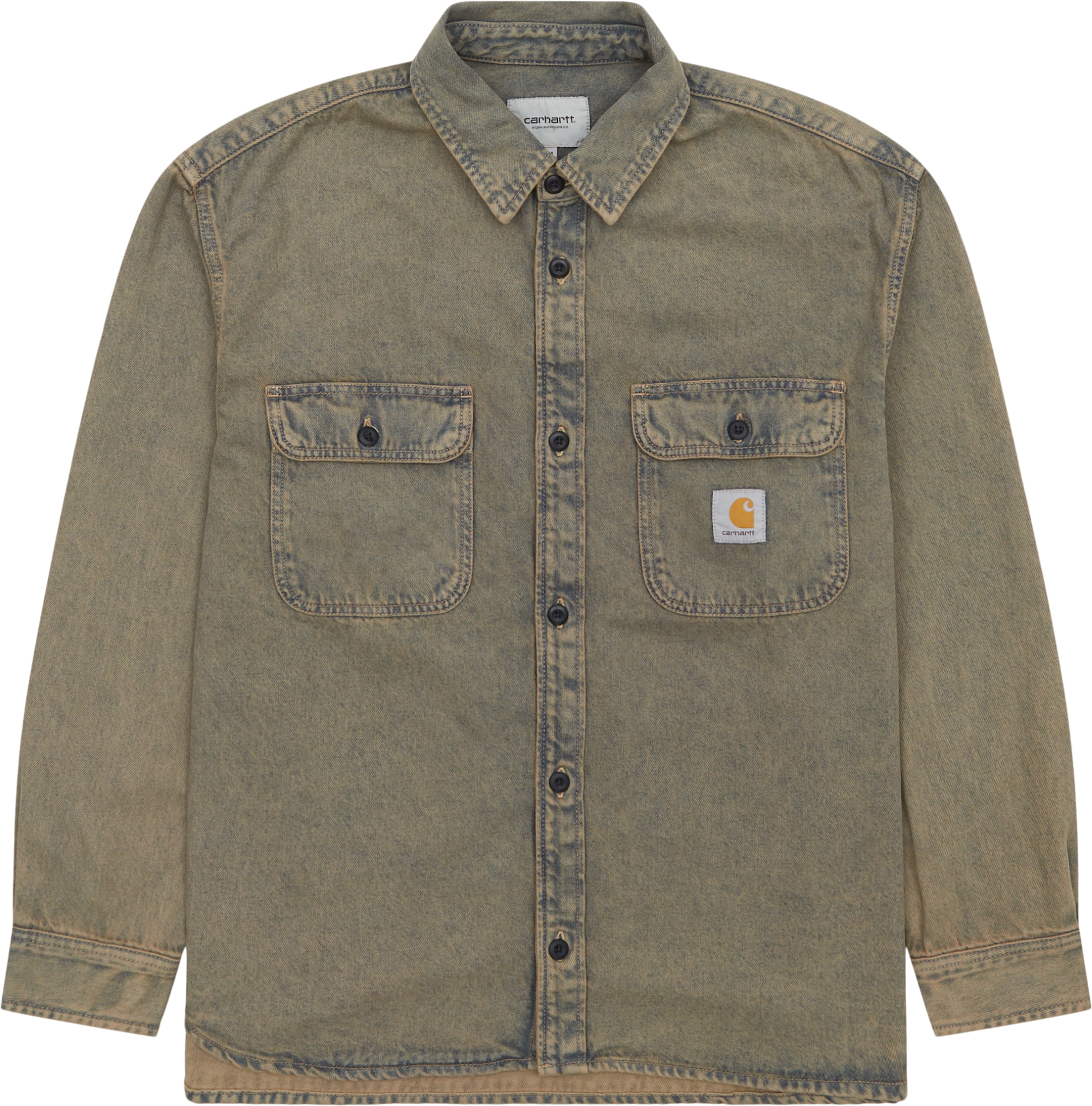Carhartt WIP Tigan Shirt