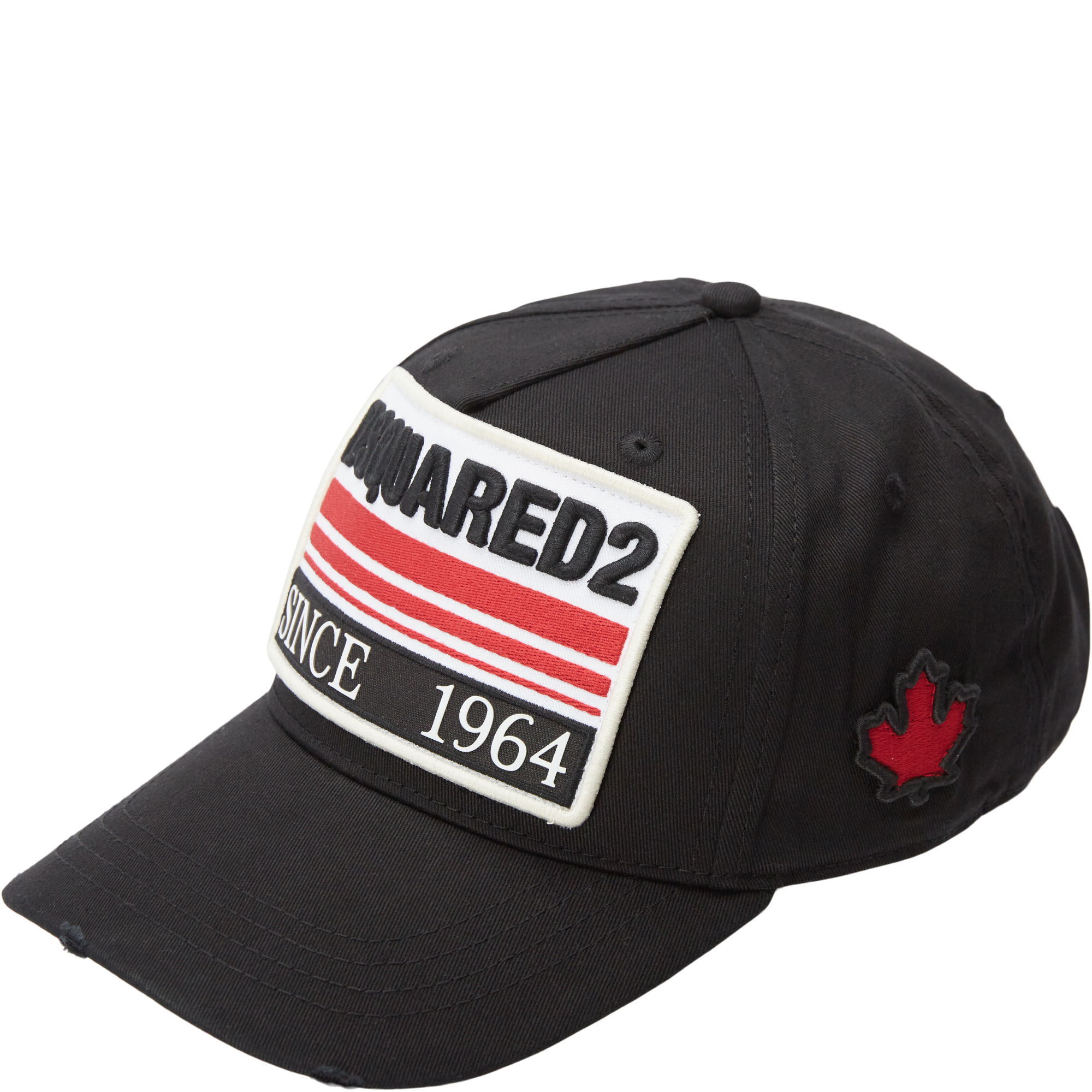 Dsquared2 D2 Baseball Cap