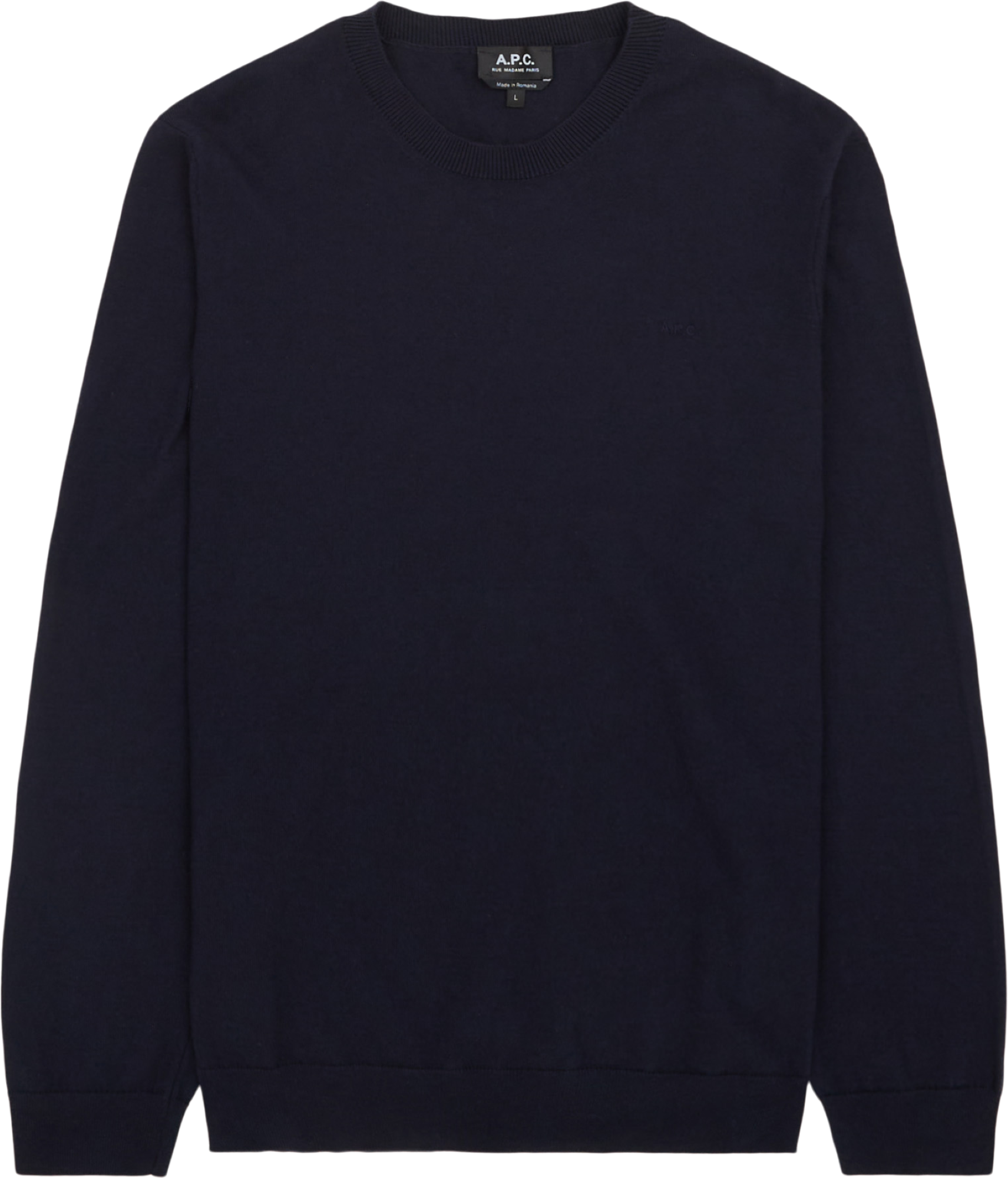 A.P.C. Cohhfs Strik