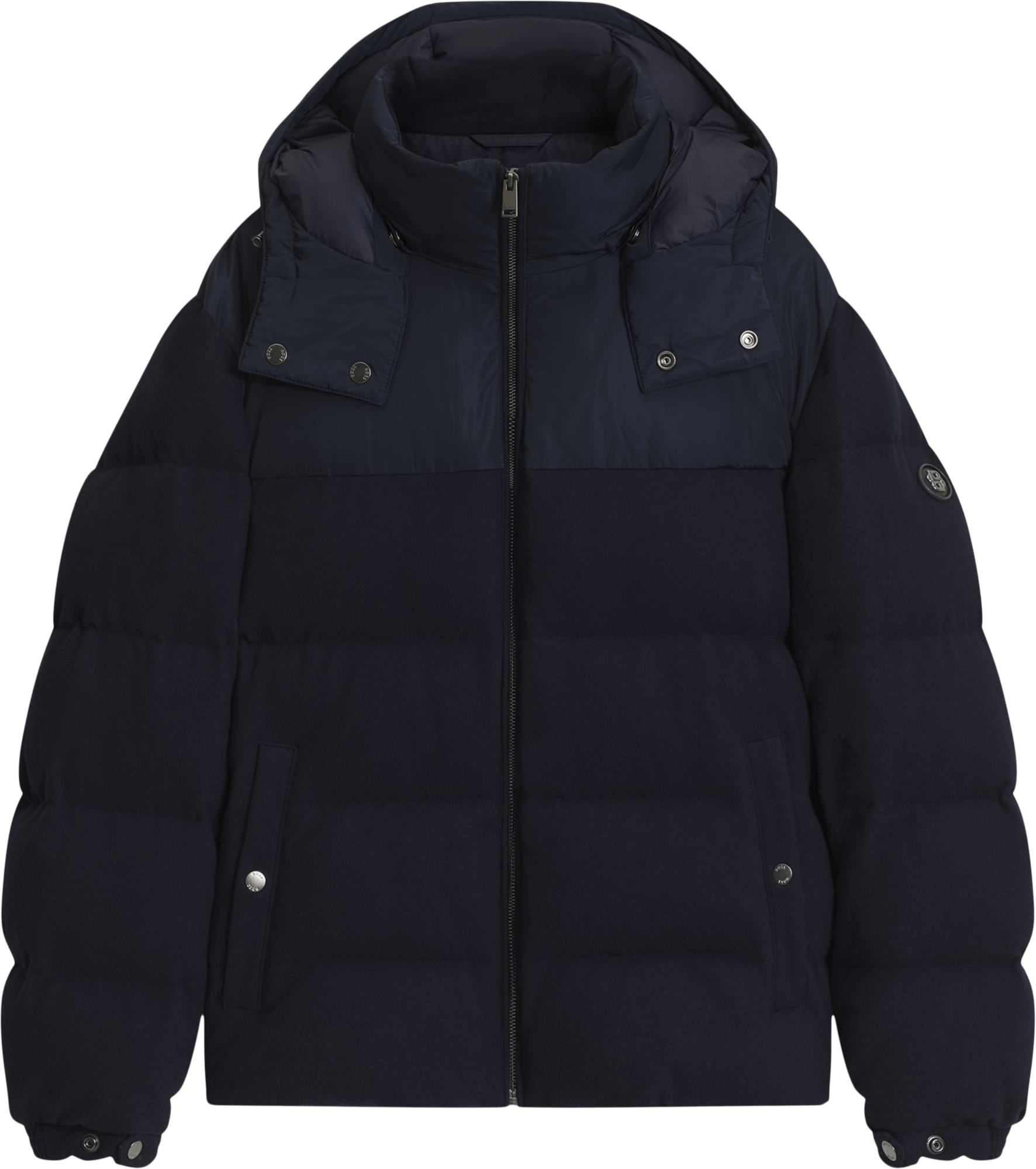 BOSS Black 50565106 H-CLAUDIO VINDJ.