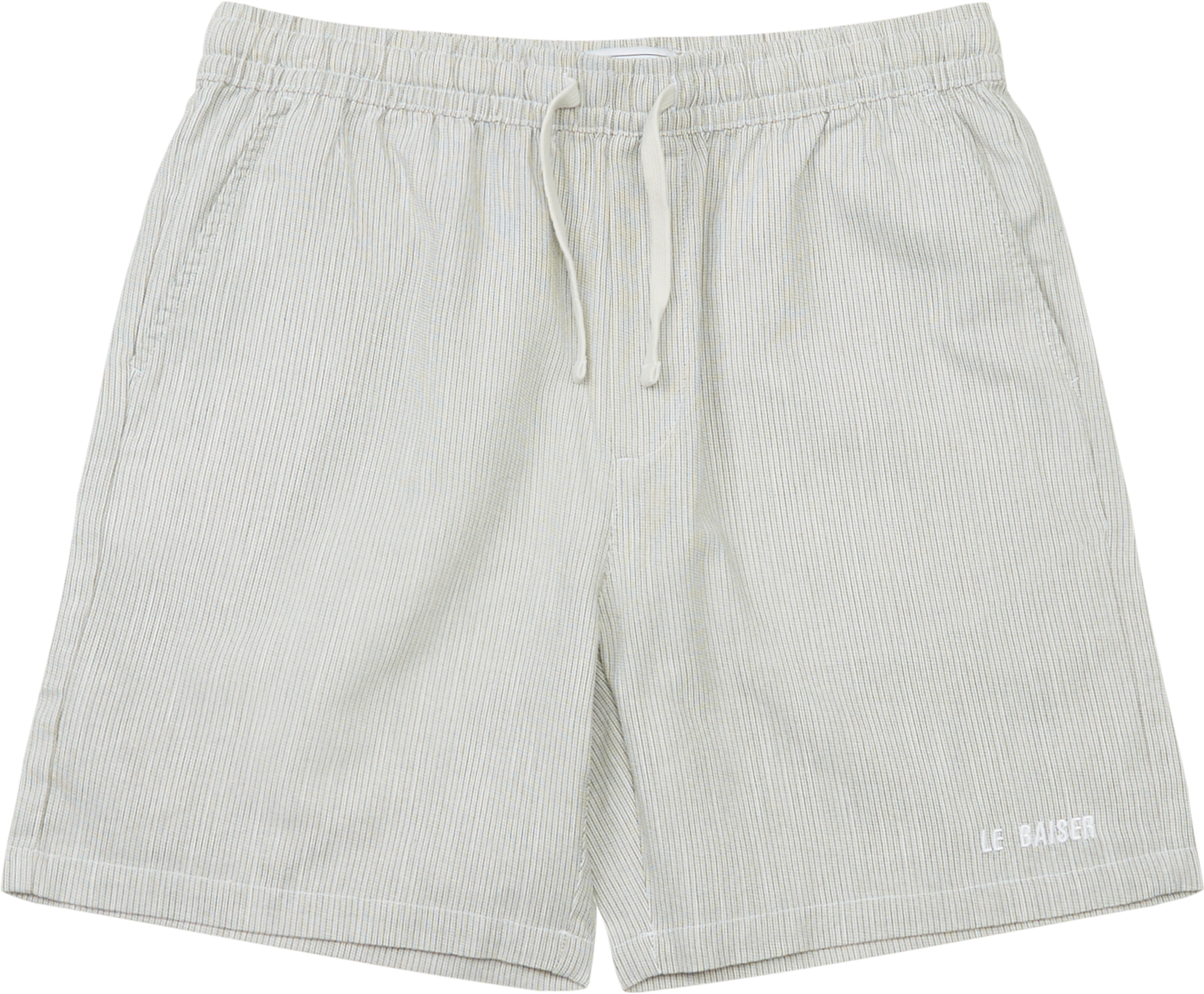 Le Baiser Kilty Shorts