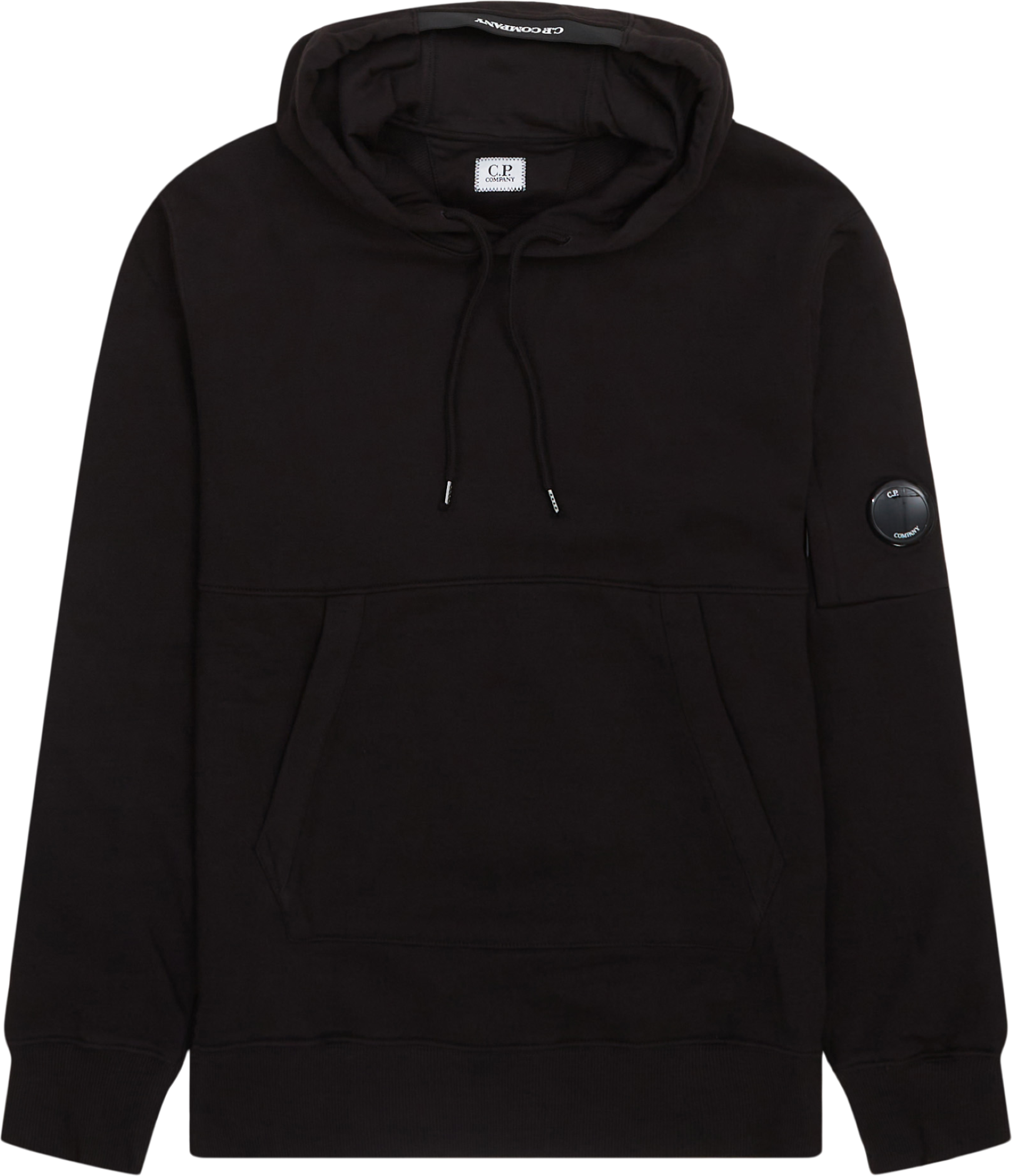 C.P. Company Lens Hoodie