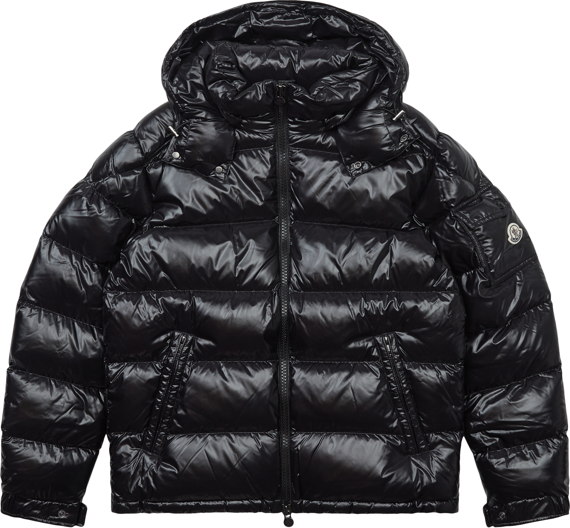 Moncler  MONCLER MAYA JACKET
