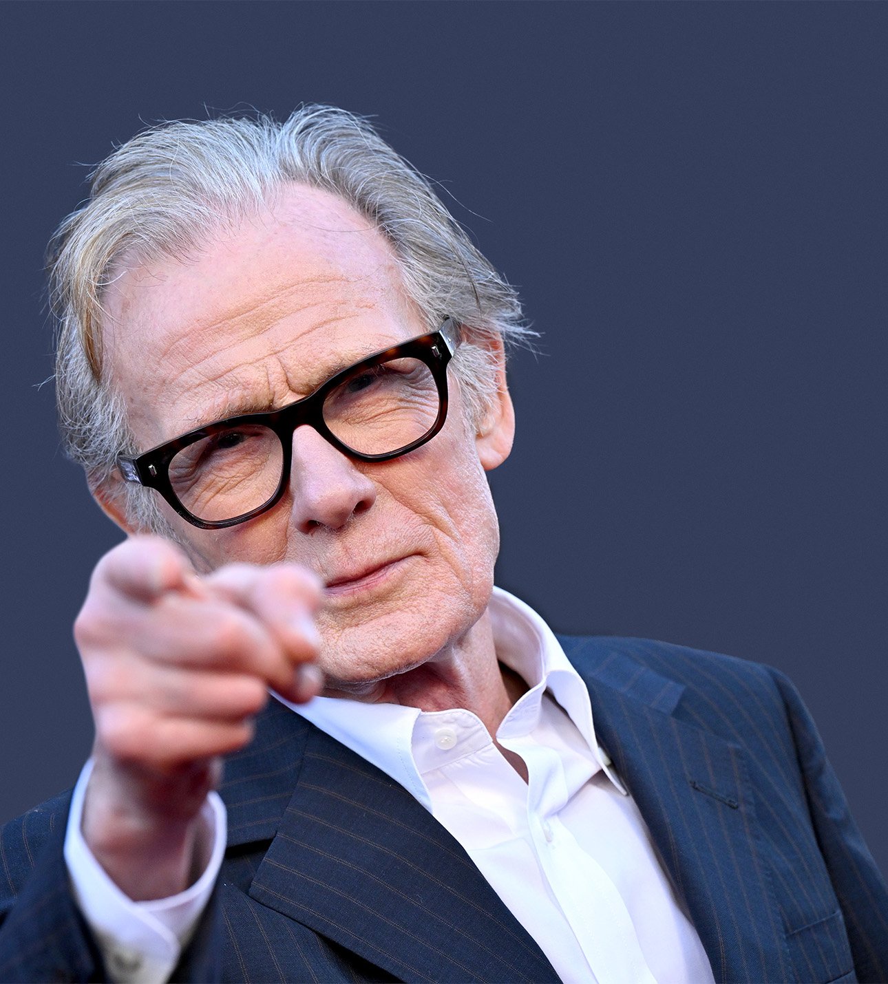 Bill Nighy