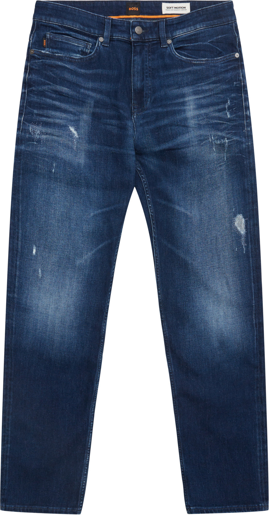 BOSS Orange Delaware Bo jeans