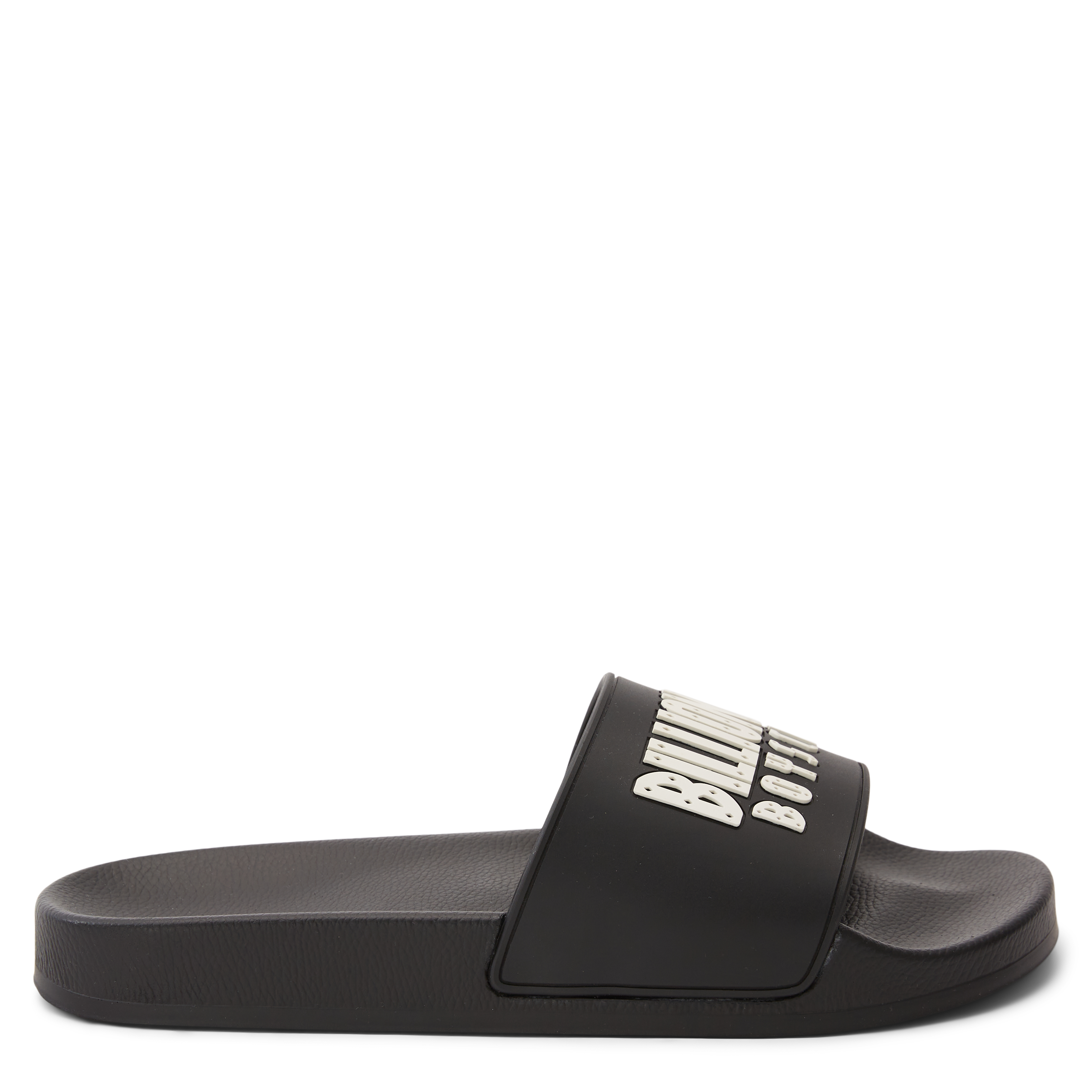 Billionaire Boys Club Logo Sliders Sandaler