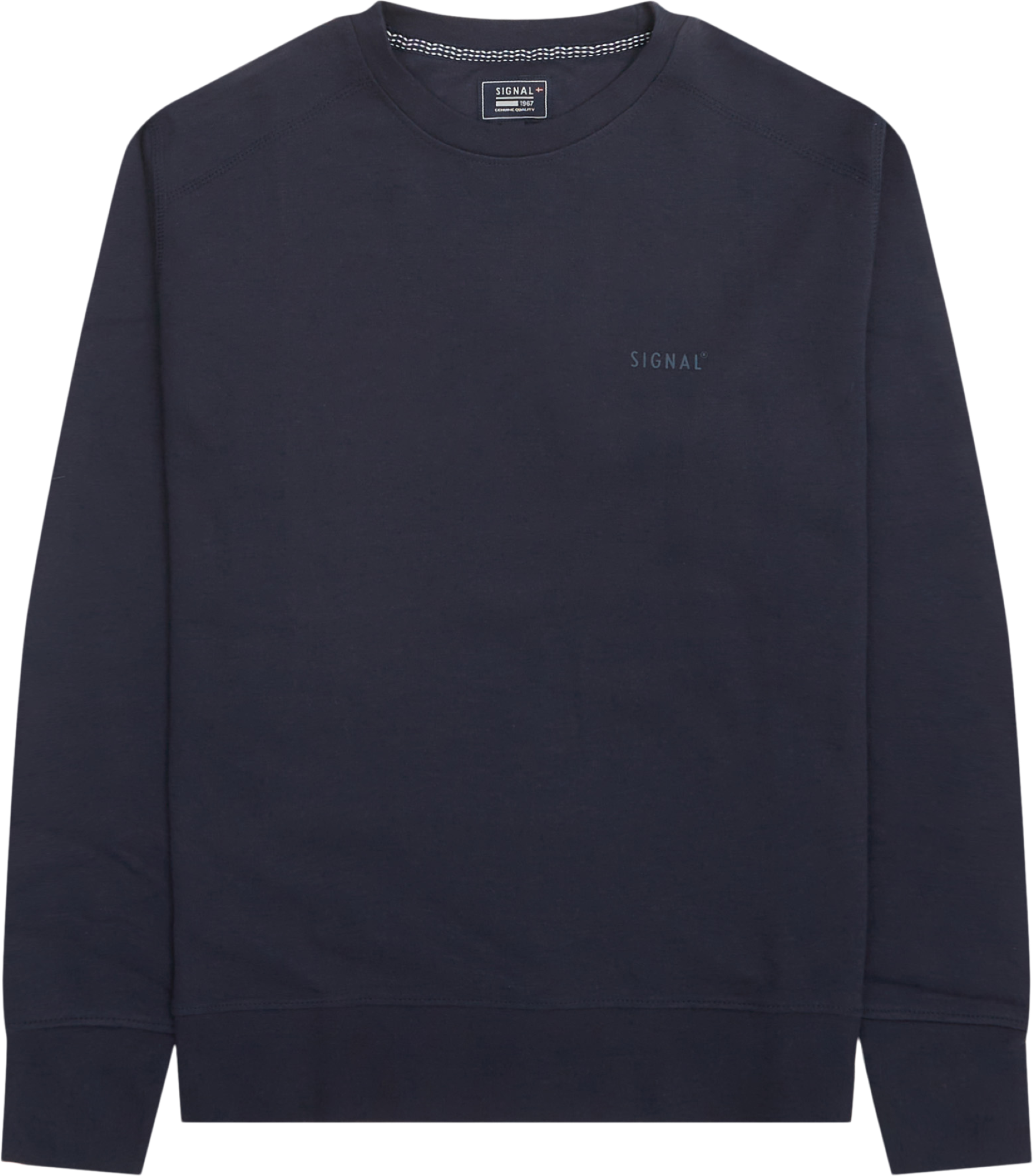 Signal Billy Crew Sweat
