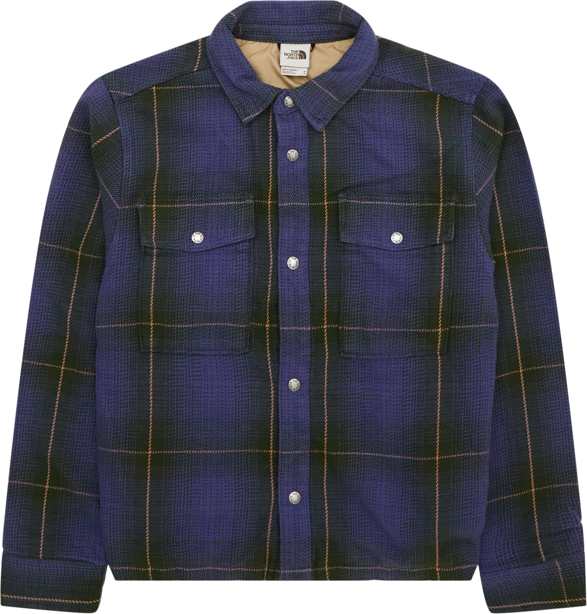 The North Face Valley Twill Skjorte