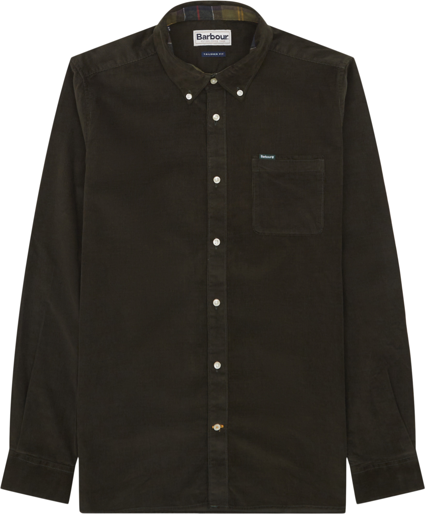 Barbour Ramsey Skjorte