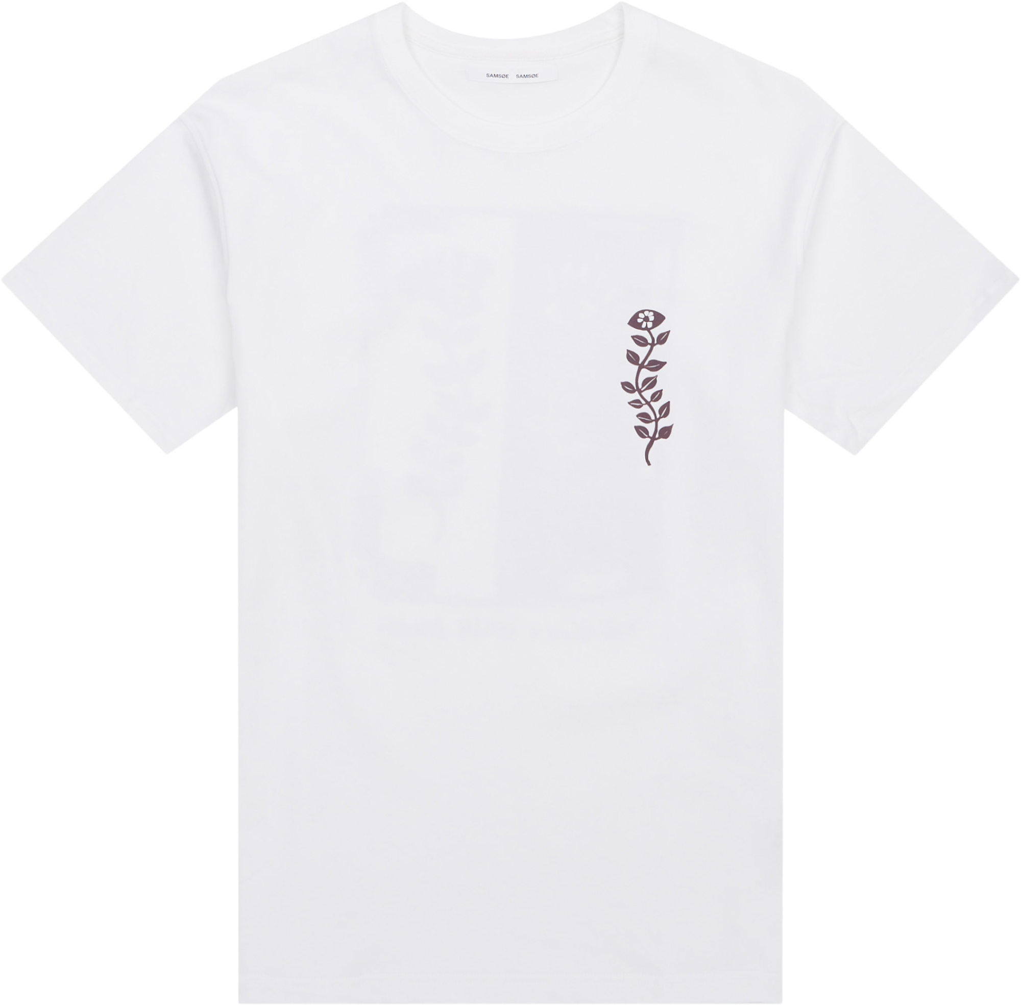 Samsøe Samsøe Satime T-shirt