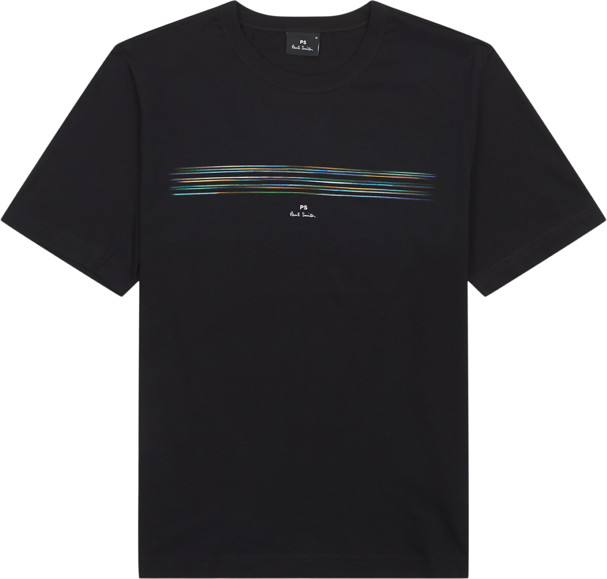 PS Paul Smith 220X Stripe Tee