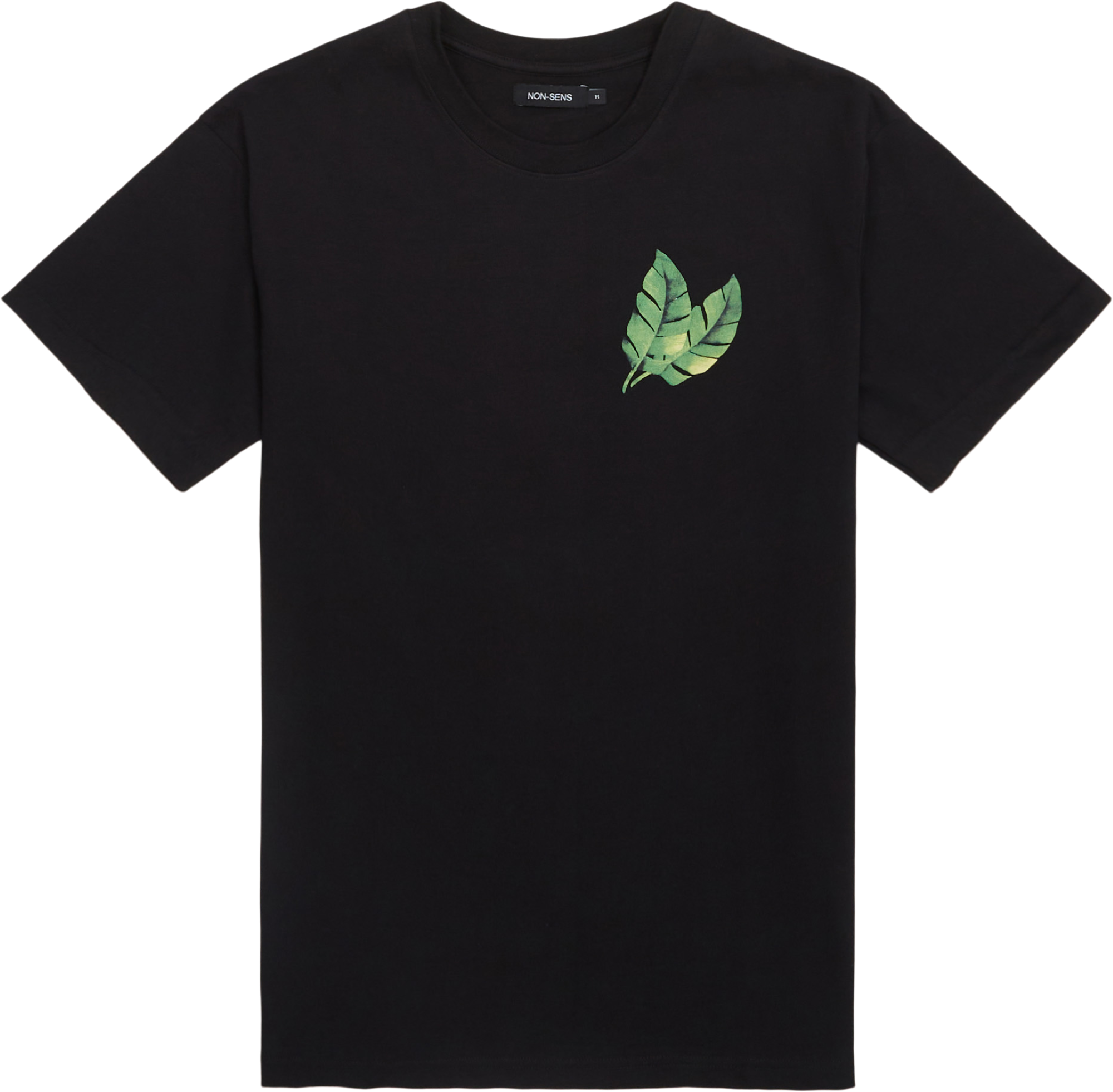 Non-Sens Missoula T-Shirt