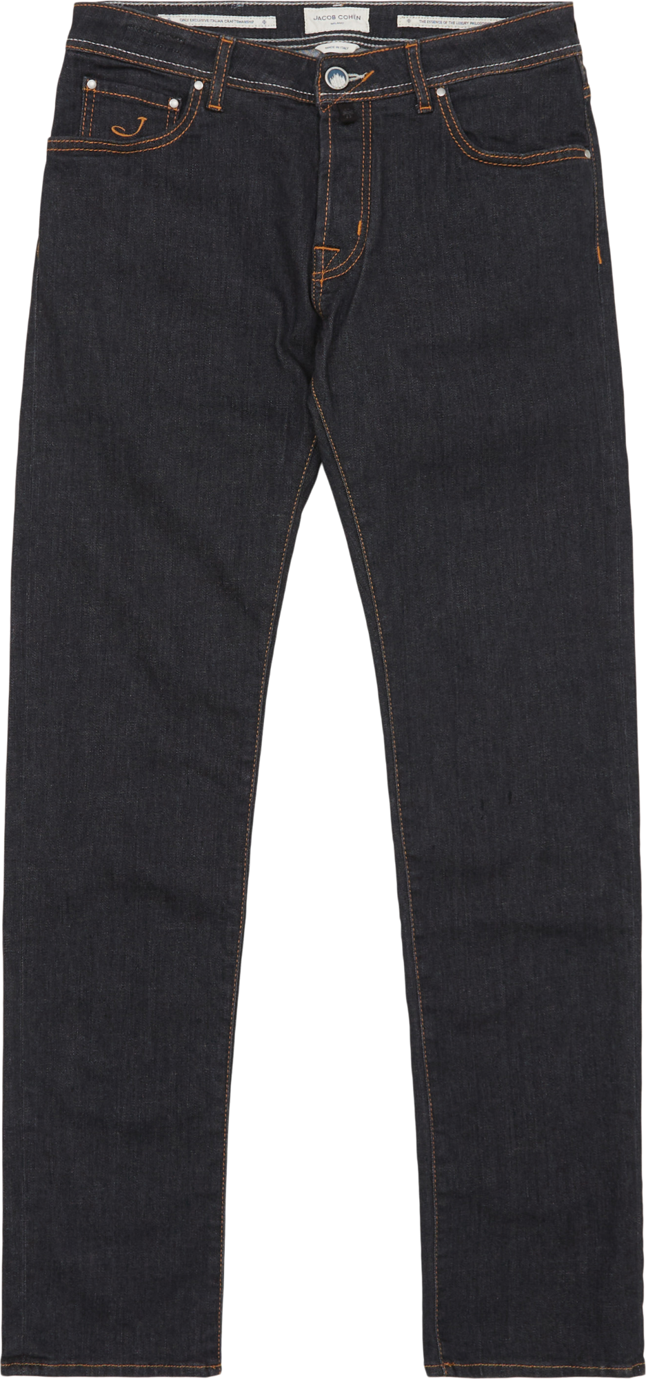 Jacob Cohën Nick Jeans