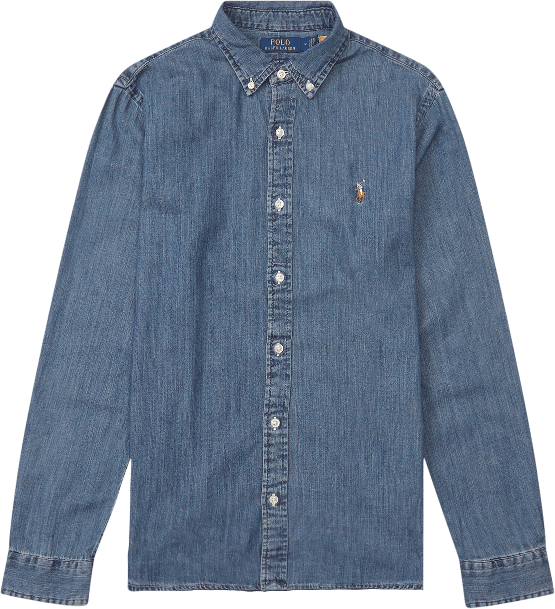Polo Ralph Lauren 710548539/710792043 SKJORTE