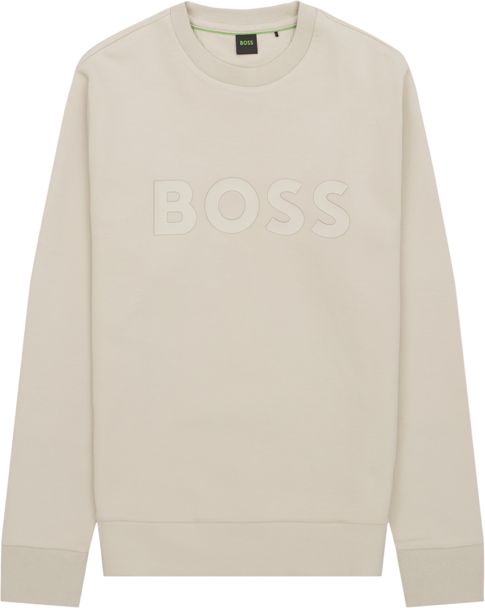 BOSS Green Salbo Sweatshirt