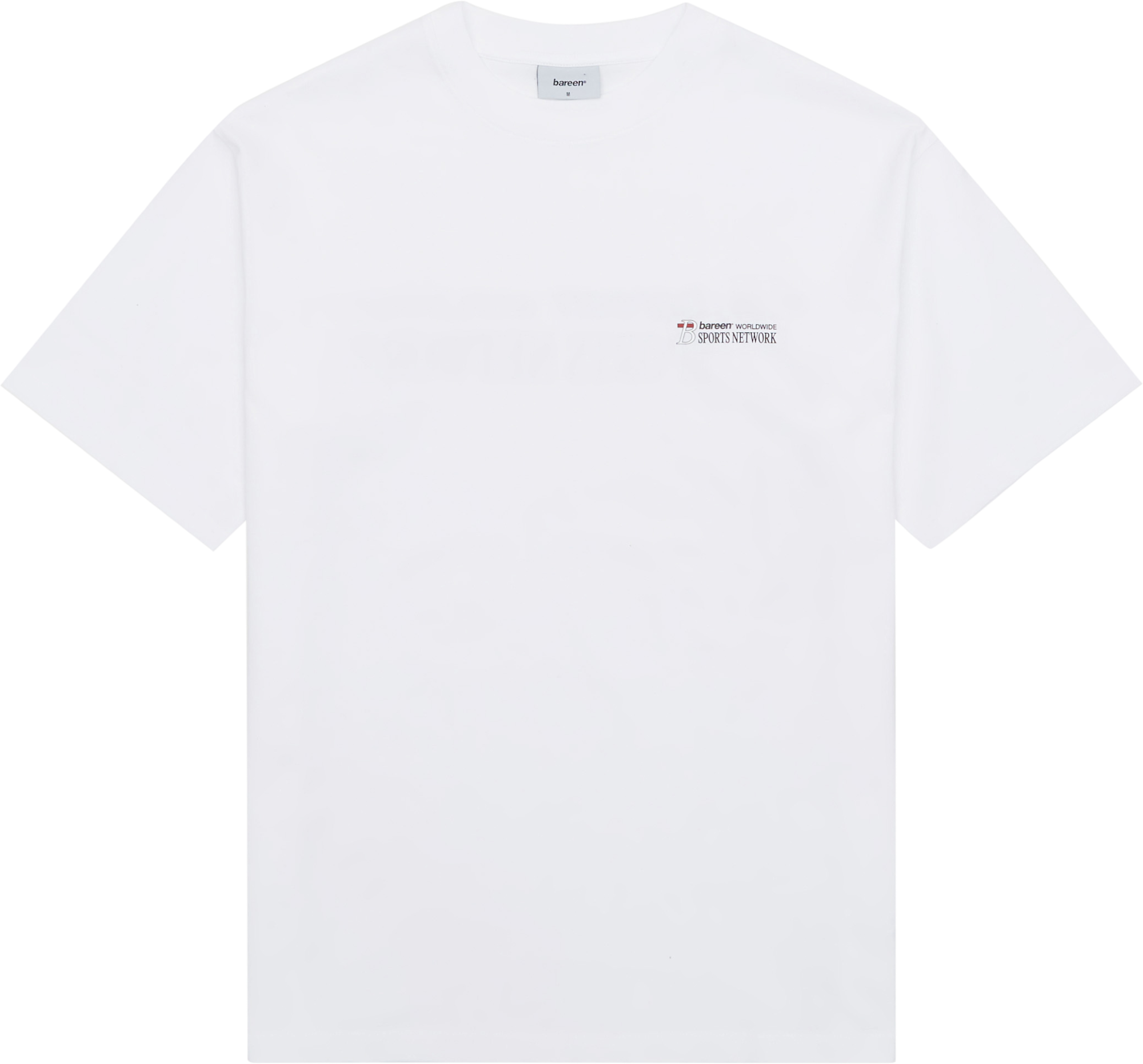 Bareen Sports Bet Tee