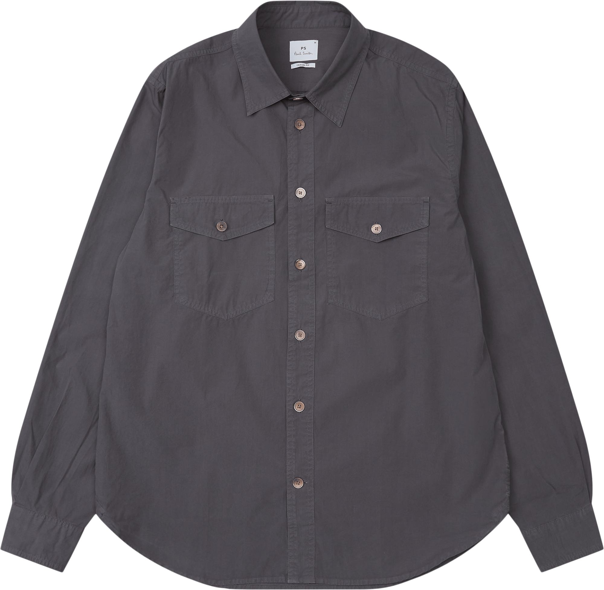 PS Paul Smith M2R-412Z-V21477 SKJORTE
