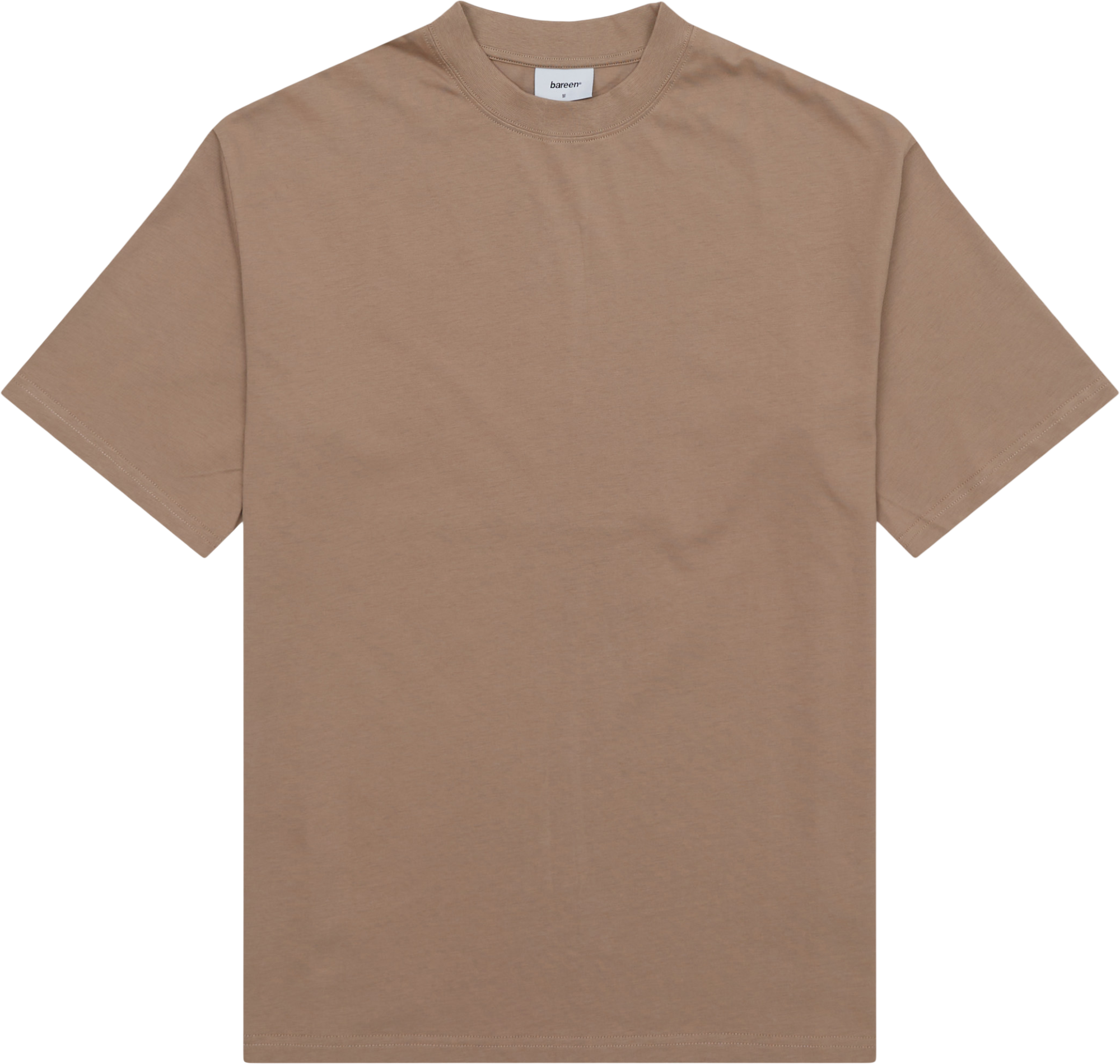 Bareen Box Fit T-shirt
