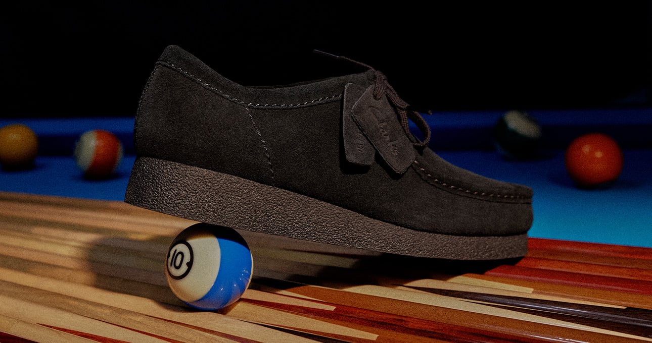Clarks