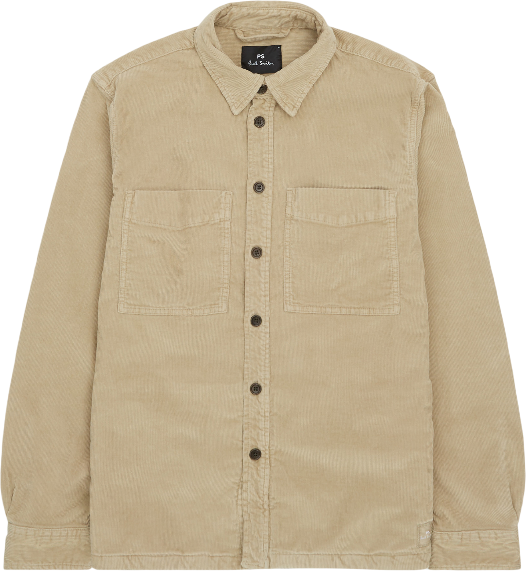 PS Paul Smith Casual Shirt Overshirt