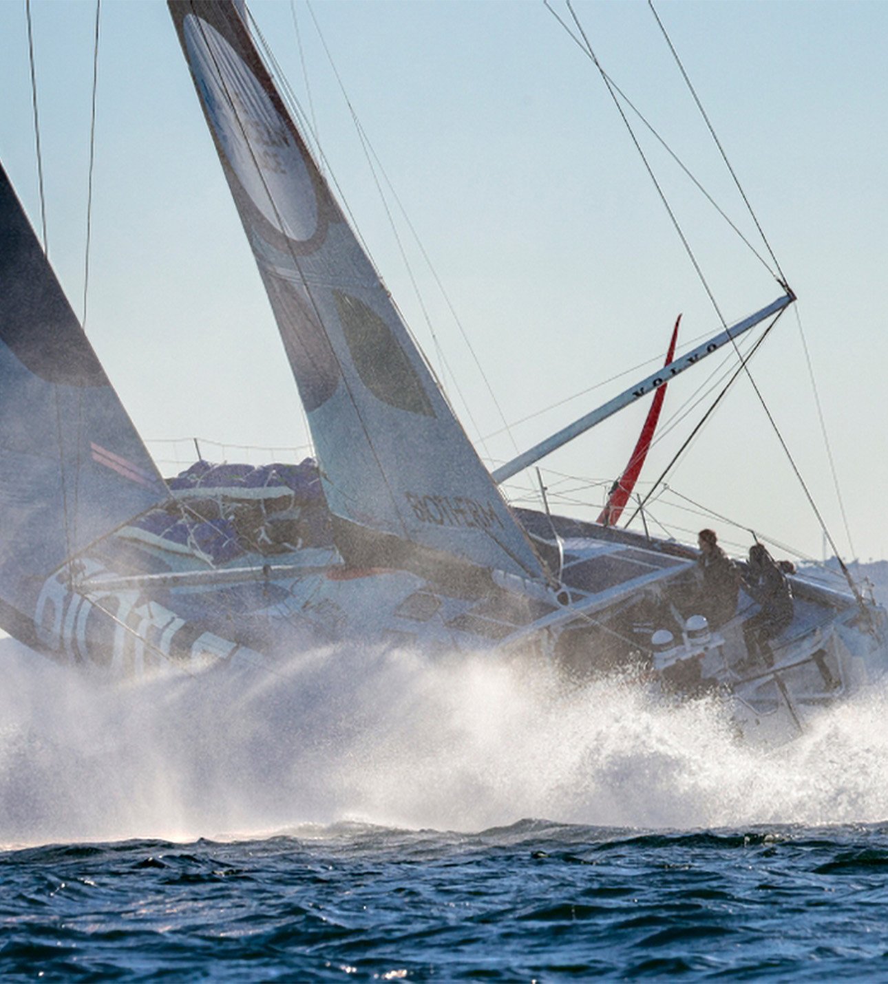 The Ocean Race The Ocean Race