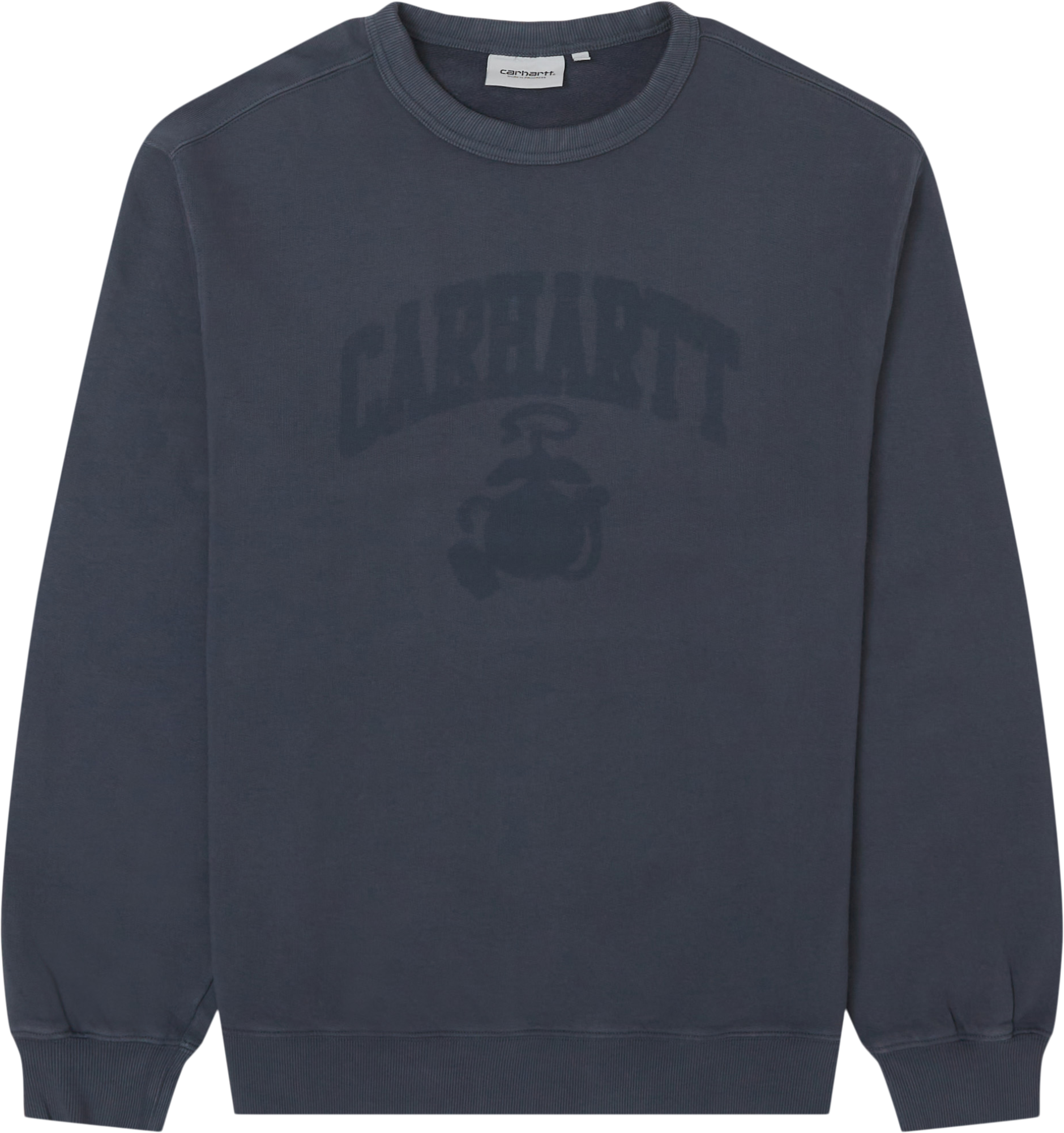 Carhartt WIP Faded Sweatshirt