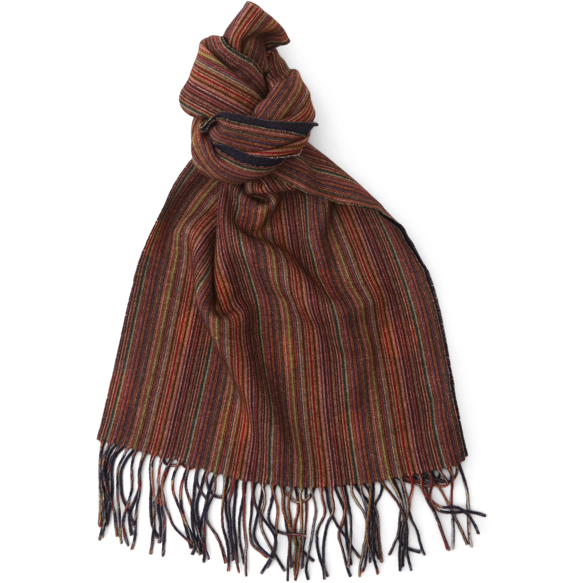 Paul Smith Accessories 150P T731 TØRKLÆDE (037)