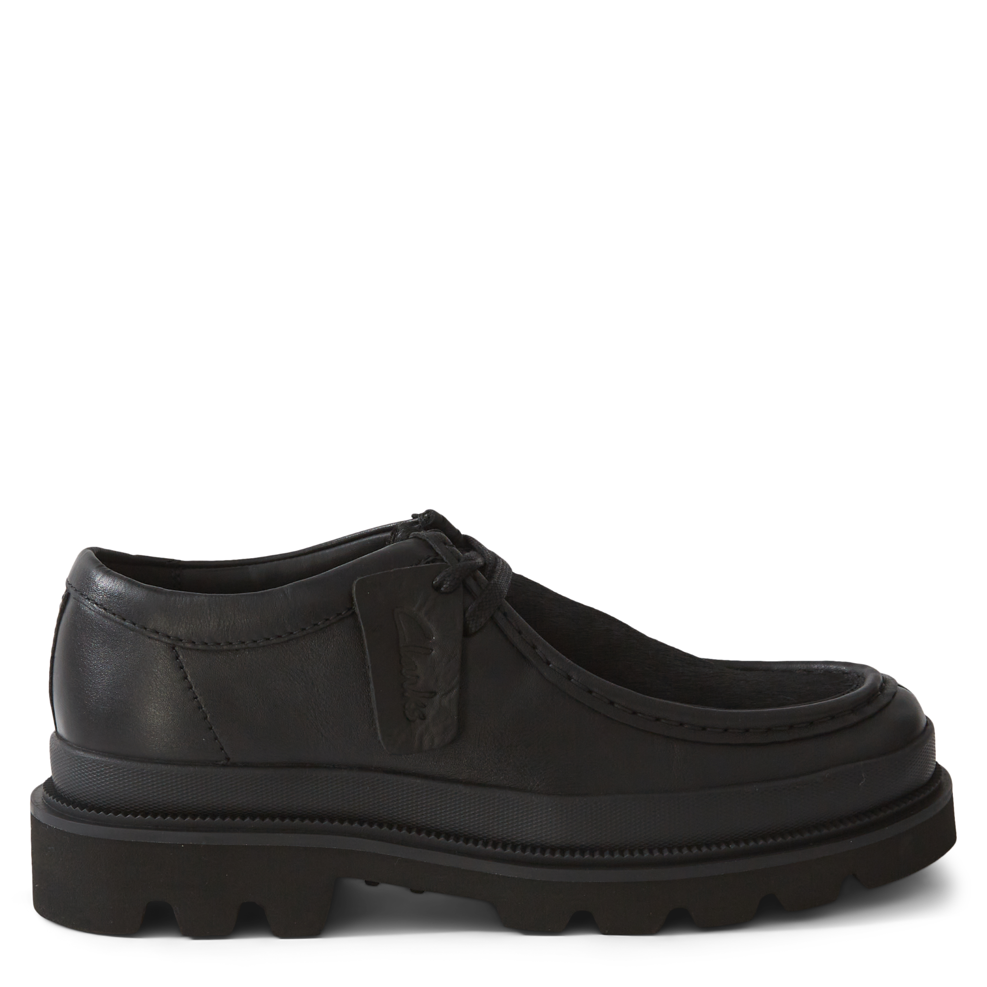 Clarks BADELL SEAM G CL26183896 SKO (