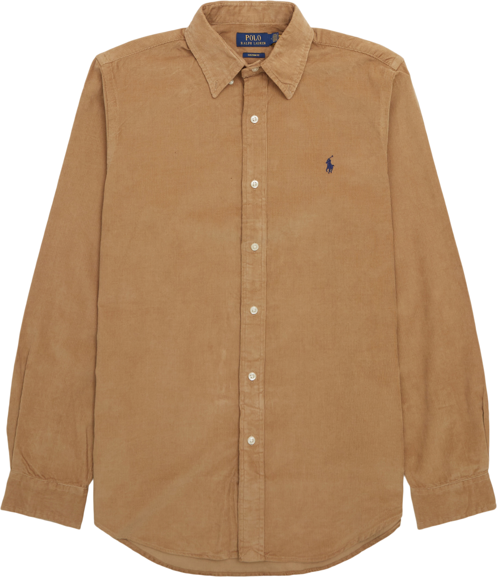 Polo Ralph Lauren Corduroy Skjorte