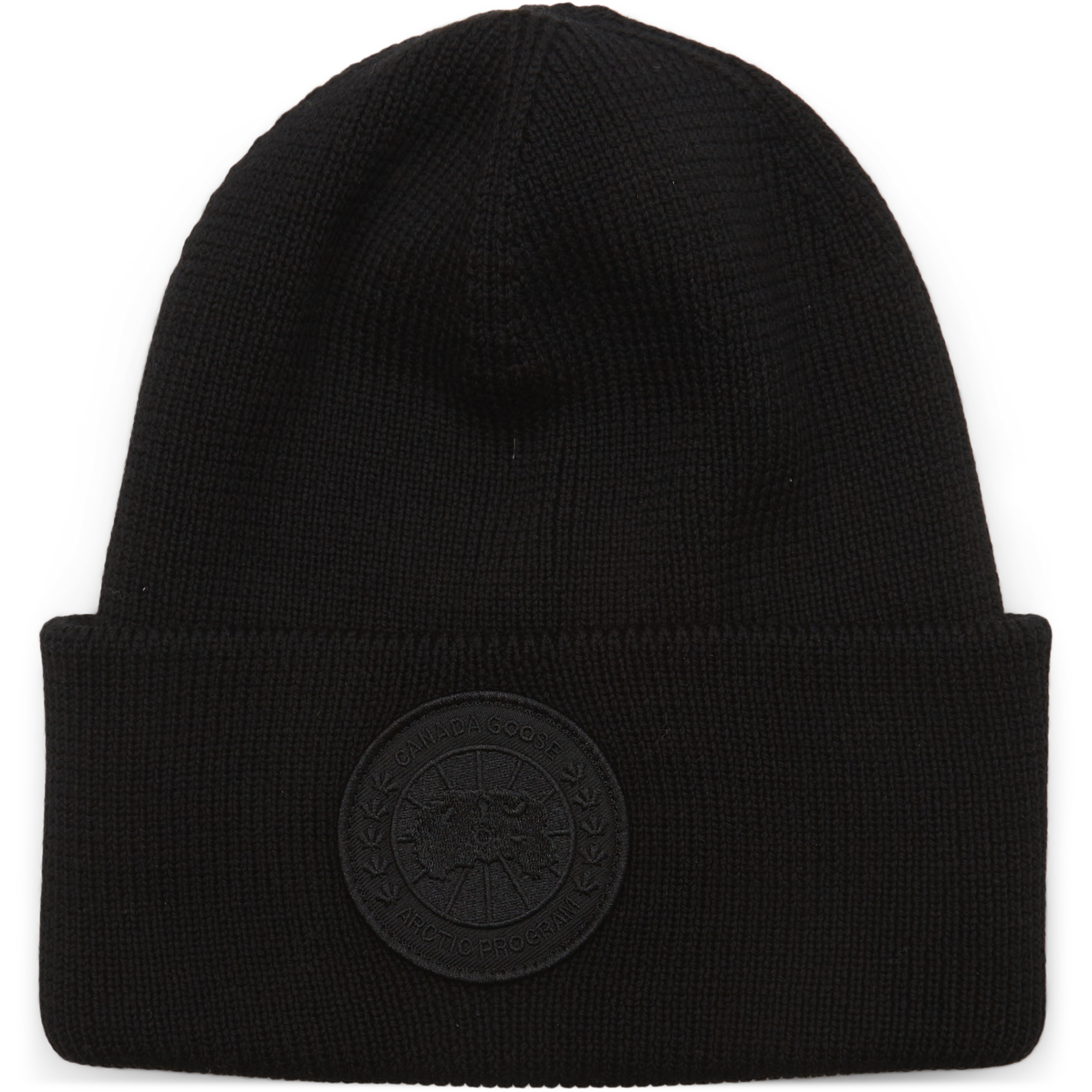 Canada Goose Black Label Artic Toque Beanie