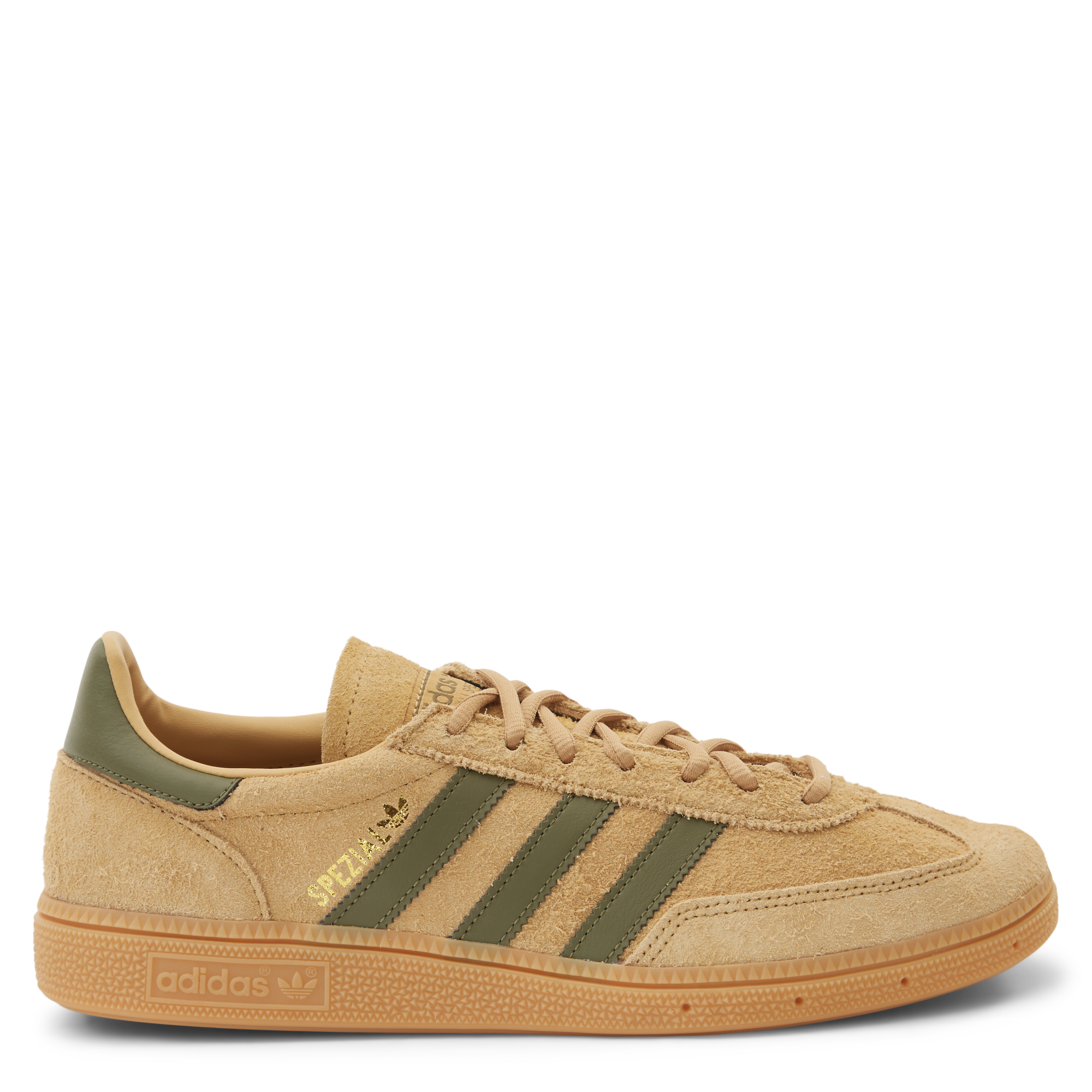 Adidas Originals HANDBALL SPEZIAL JQ8298 SKO (0