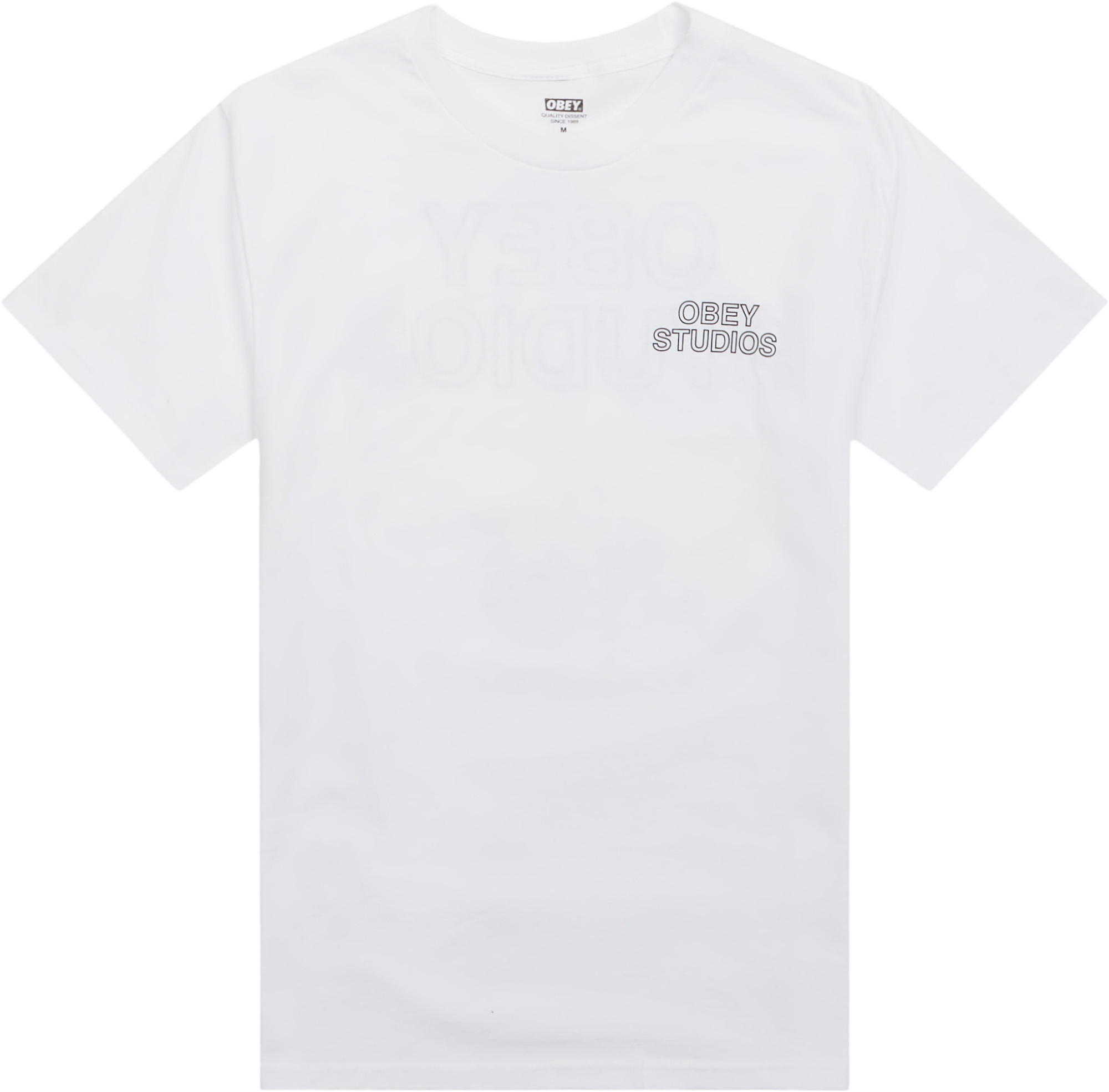 Obey Studios Palette Tee