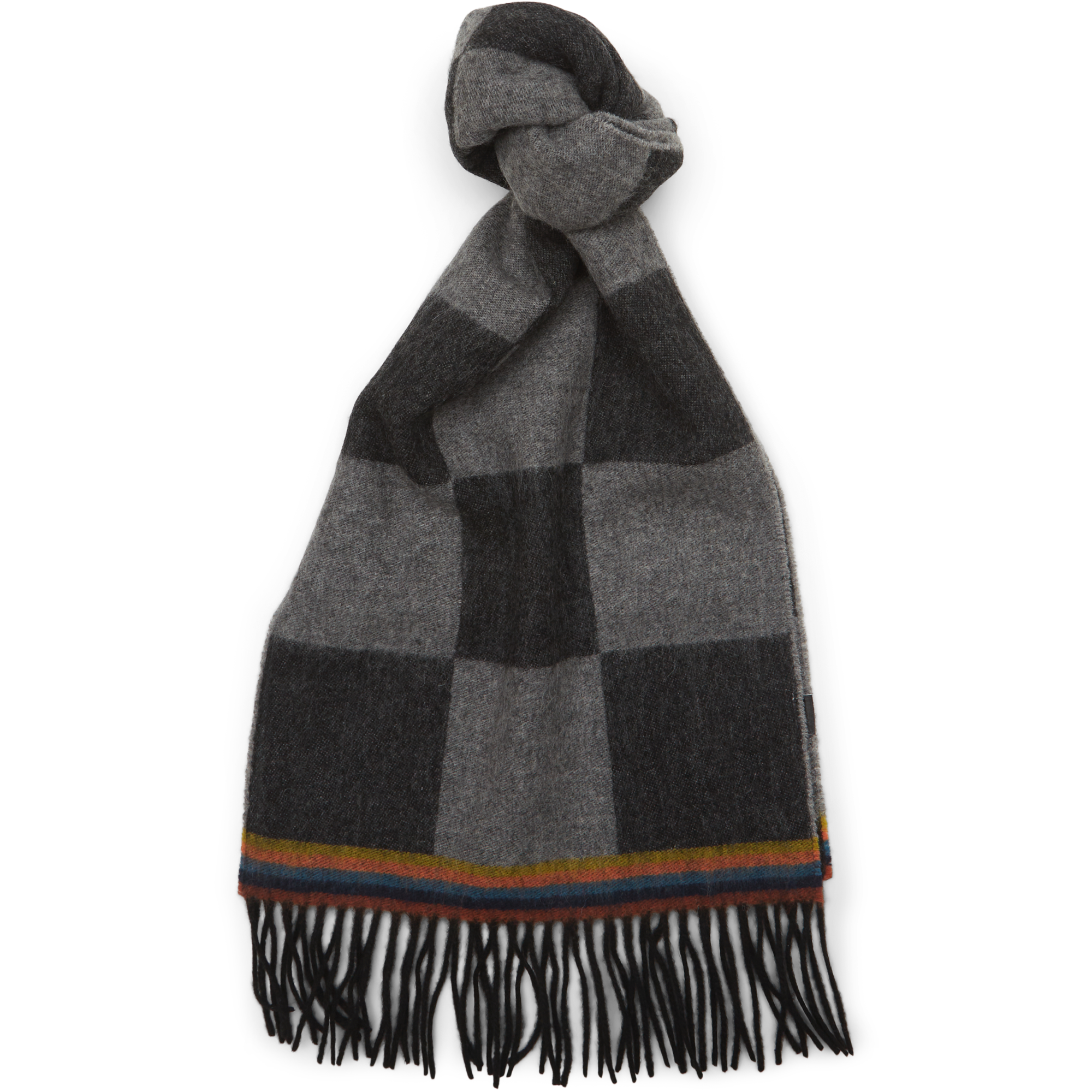 Paul Smith Accessories 150K T616 TØRKLÆDE (037)