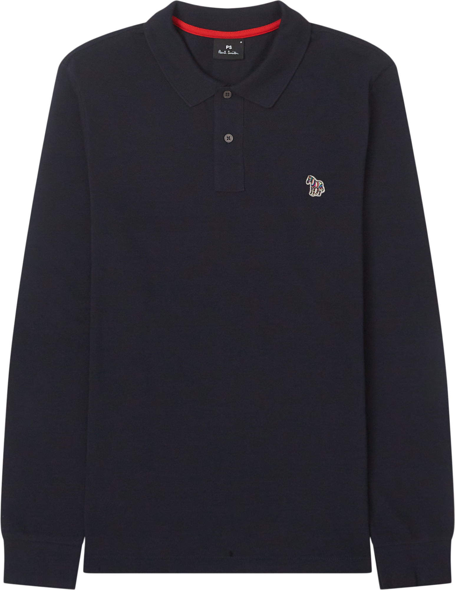 PS Paul Smith Zebra Polo