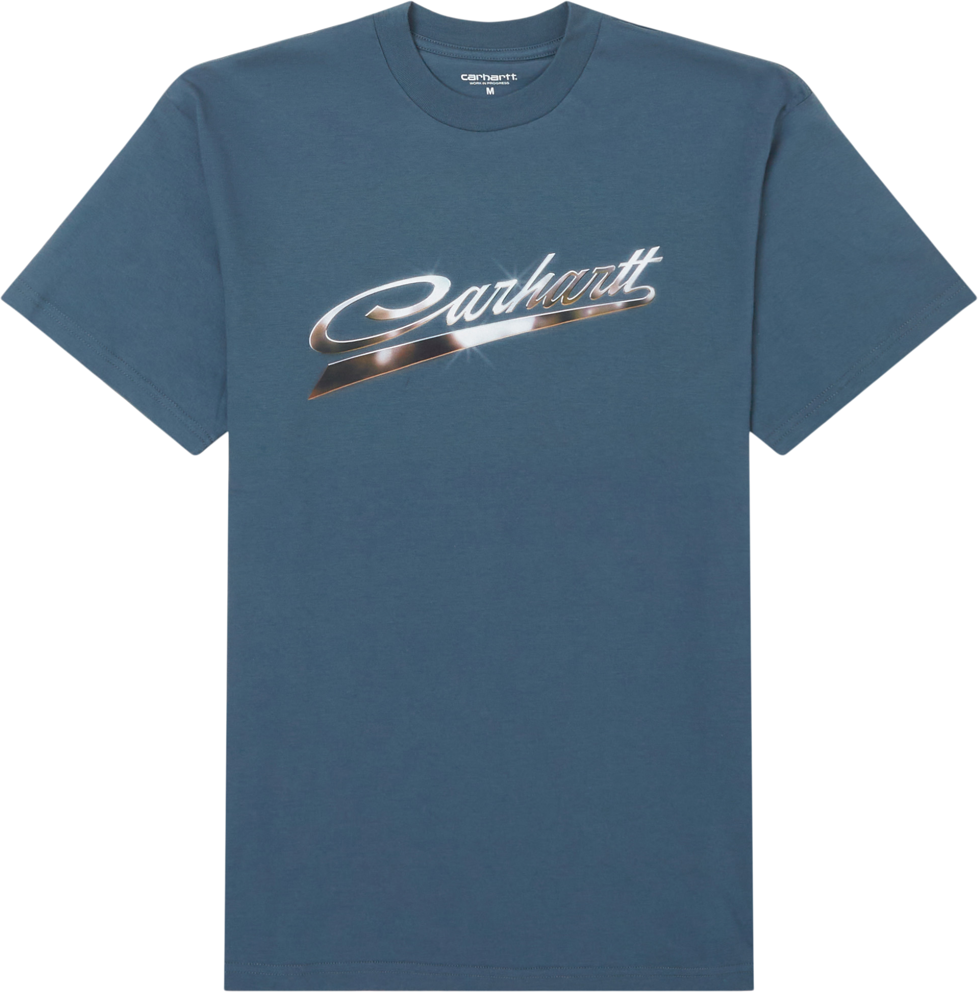 Carhartt WIP Vroooom Tee