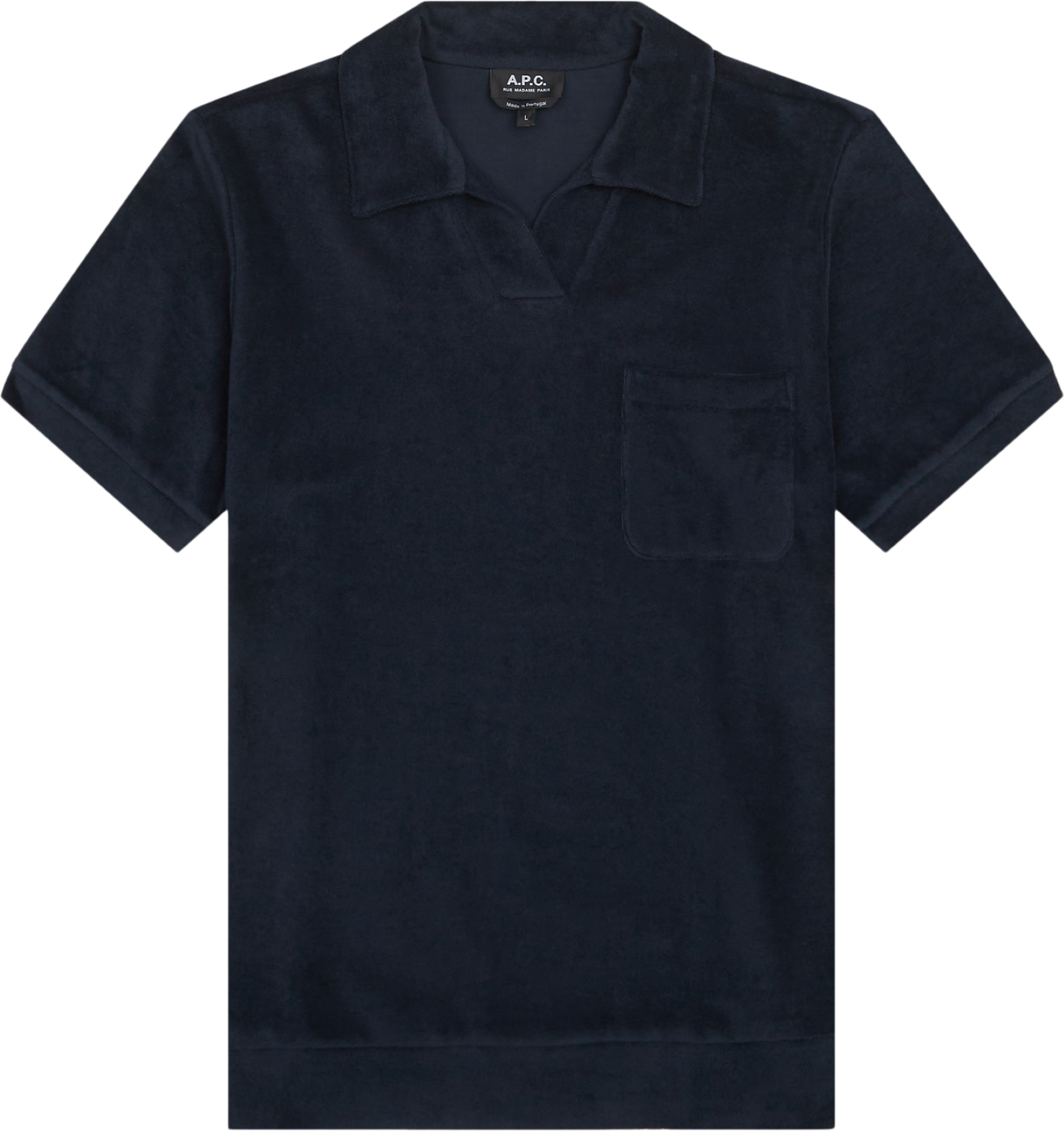 A.P.C. Coewt T-shirt
