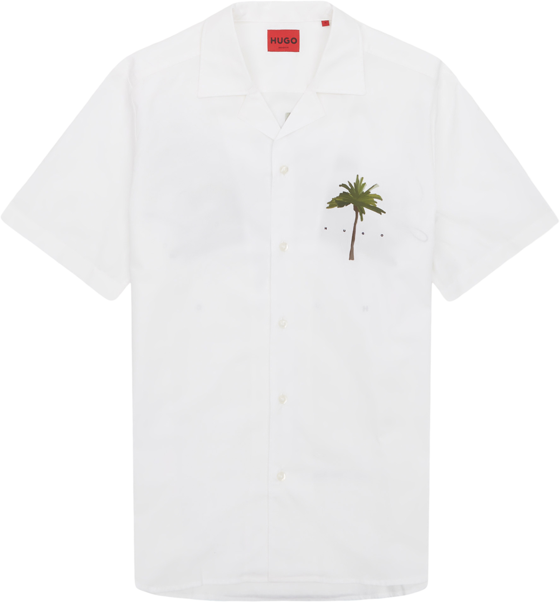 HUGO  Ellino Shirt