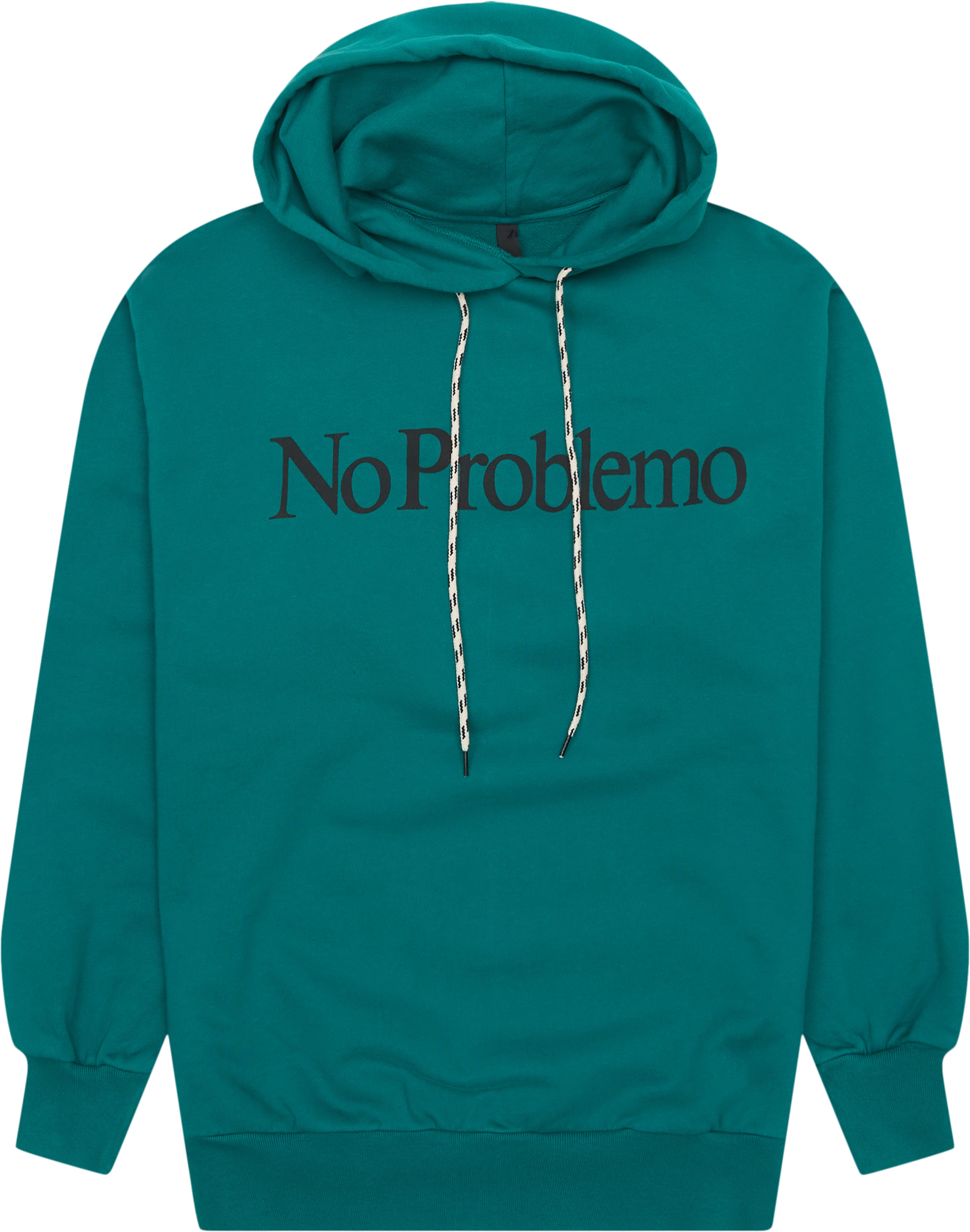 No Problemo No Problemo Hoodie