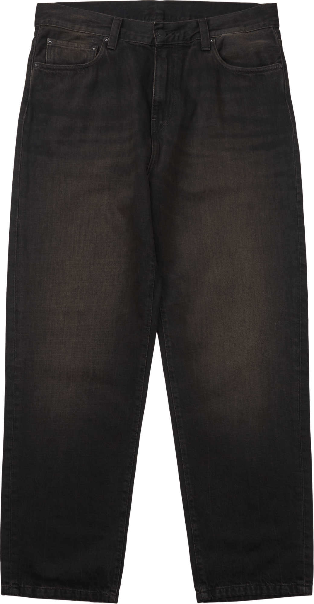 Carhartt WIP AARON PANT I036728.890R DENIM