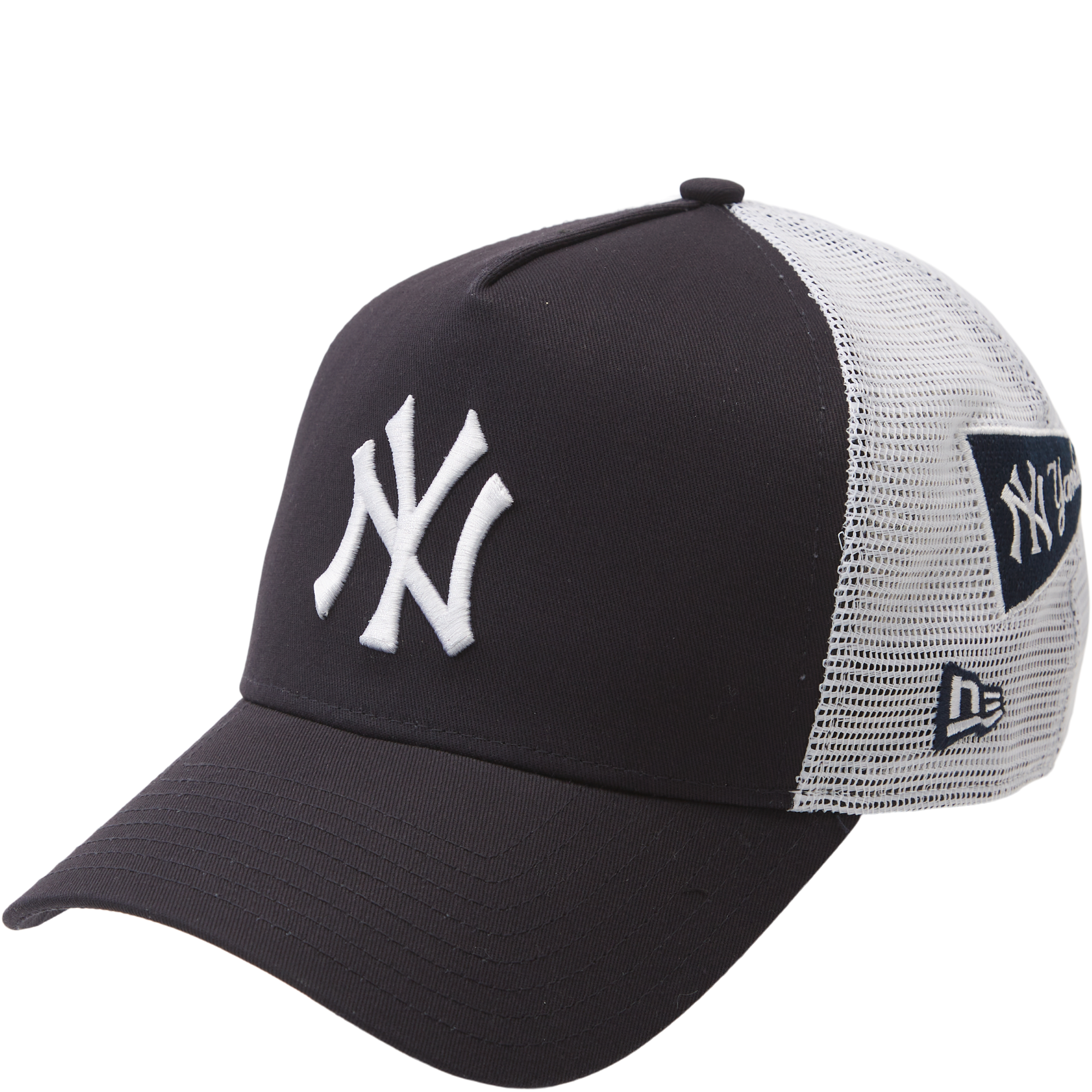 New Era TRUCKER YANKEES 60667553 CAP (